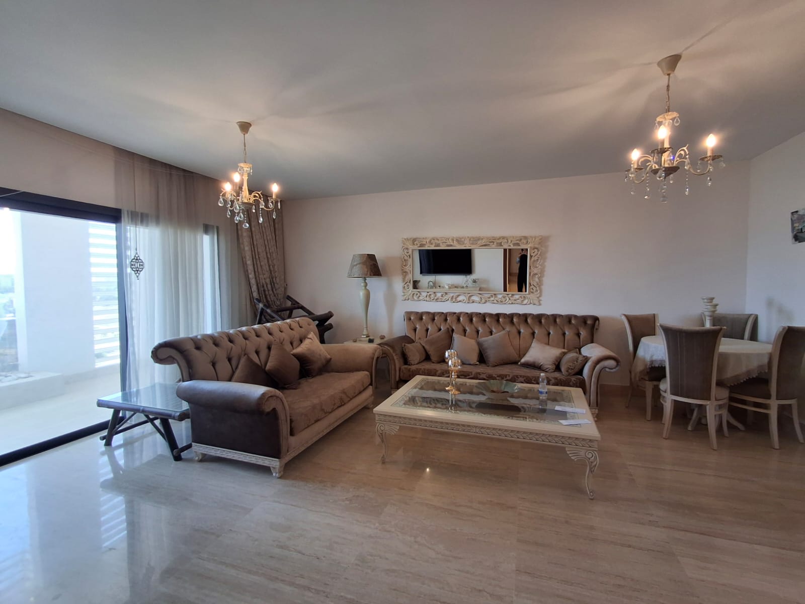 Location&nbsp;Appart. 4 pi�ces