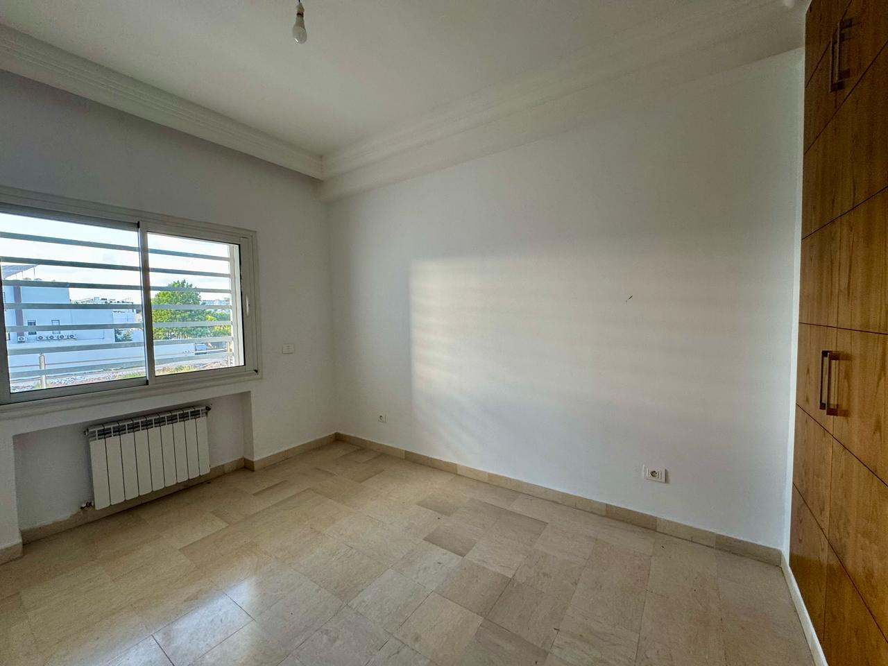 Ain Zaghouan&nbsp;Jardins de Carthage&nbsp;Location&nbsp;Appart. 4 pi�ces&nbsp;Appartement  s3 au jardins de carthage