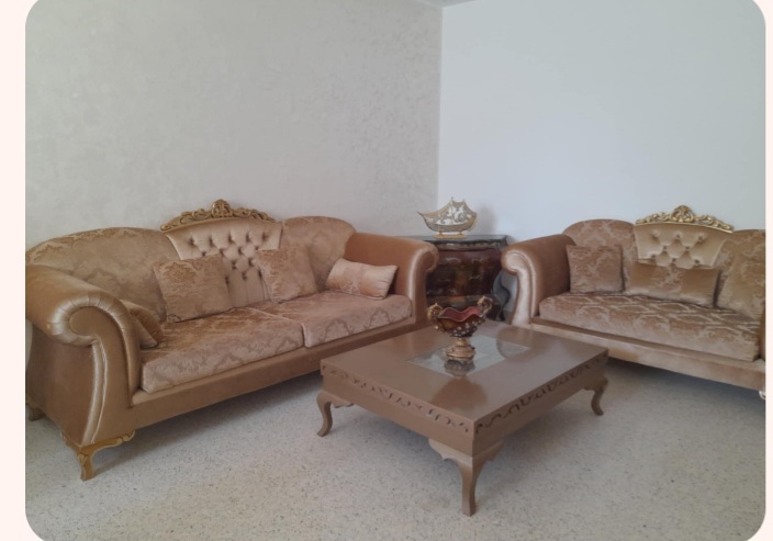 Salon - Salle  manger  Salons