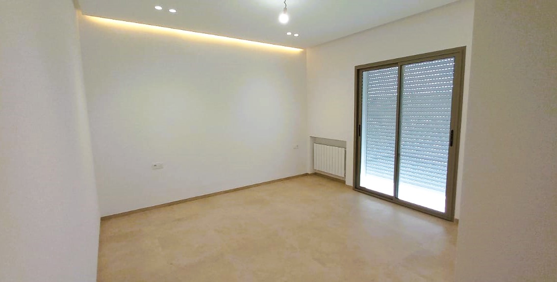 Ain Zaghouan Ain Zaghouan Vente Appart. 4 pices Un s3 direct promoteur  ain zaghouan