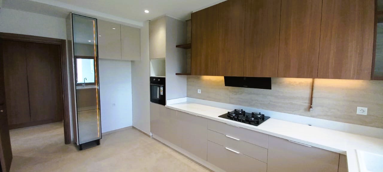 Ain Zaghouan Ain Zaghouan Vente Appart. 4 pices Un s3 direct promoteur  ain zaghouan