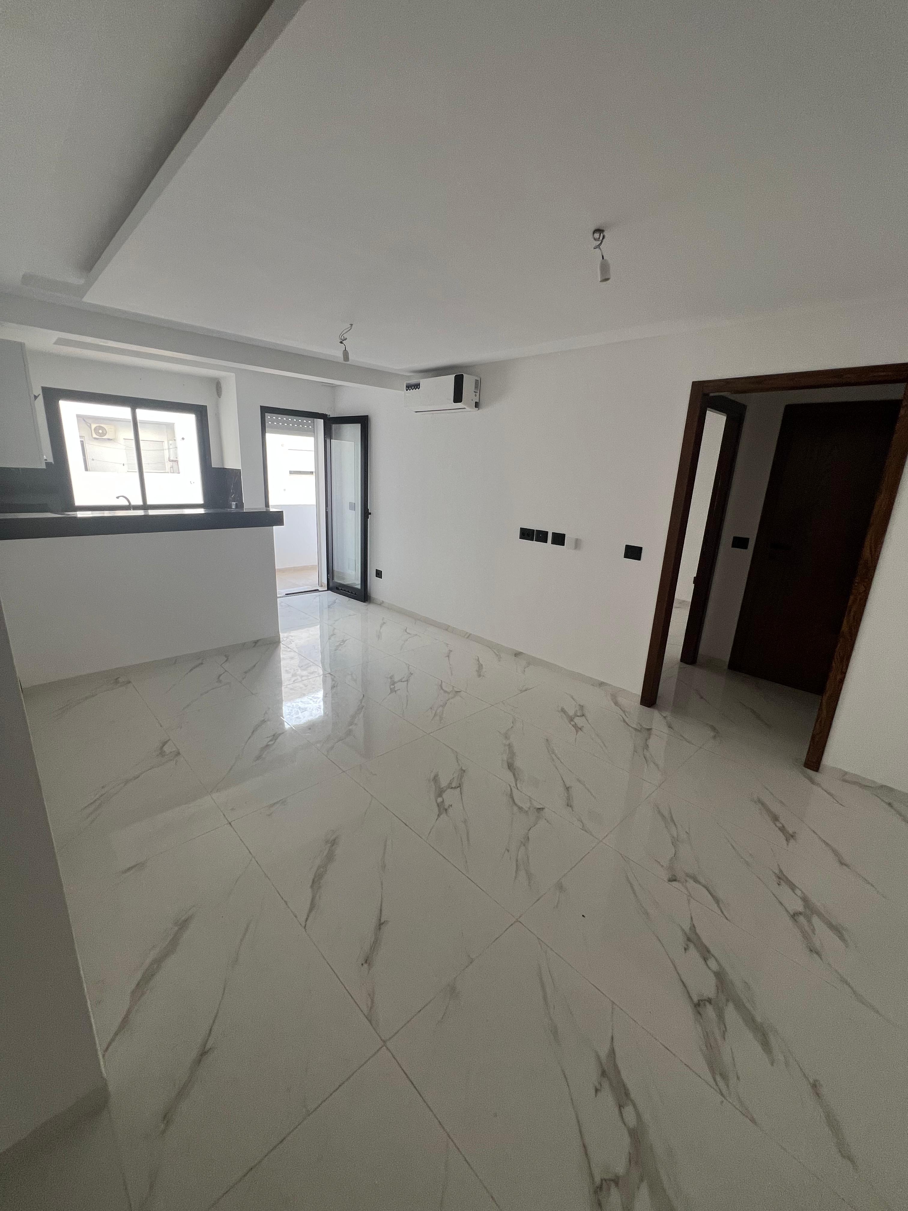 La Marsa El Aouina Location Appart. 2 pices Appartement s1 cit les palmerais