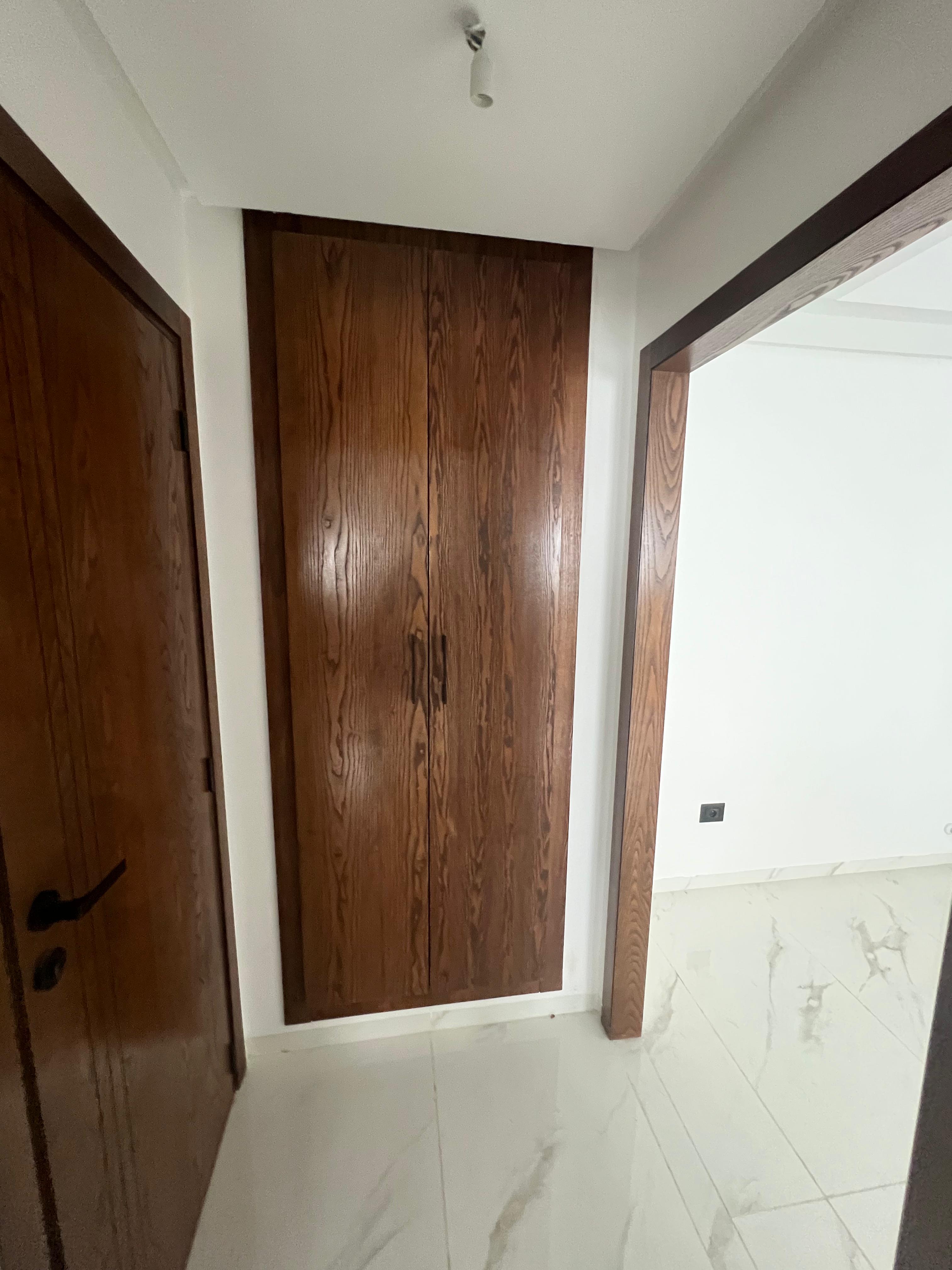 La Marsa El Aouina Location Appart. 2 pices Appartement s1 cit les palmerais