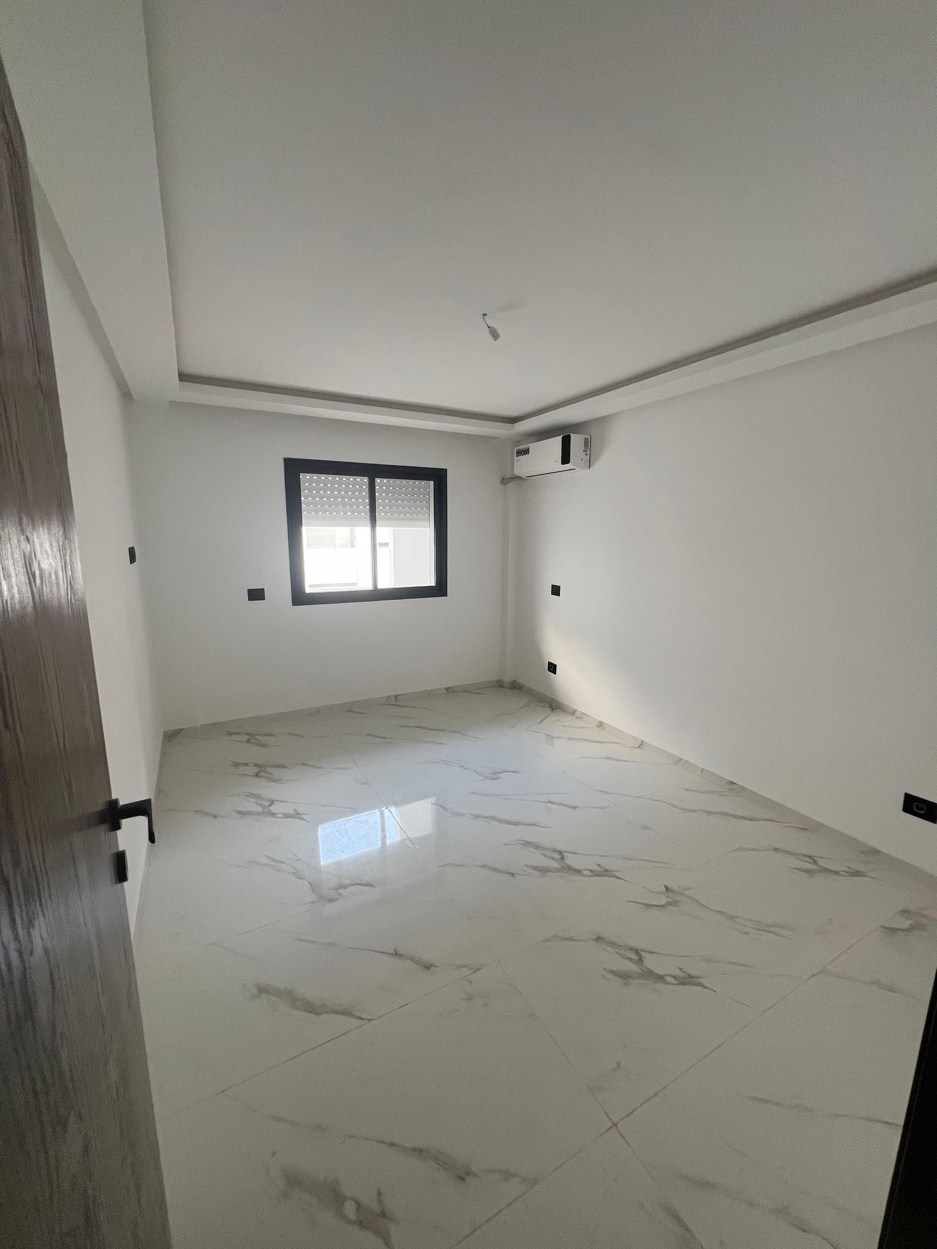 La Marsa El Aouina Location Appart. 2 pices Appartement s1 cit les palmerais