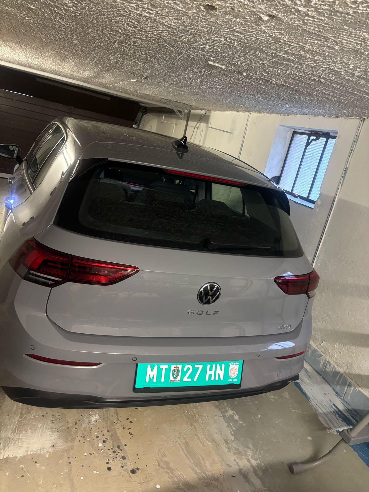 Volkswagen Golf 7
