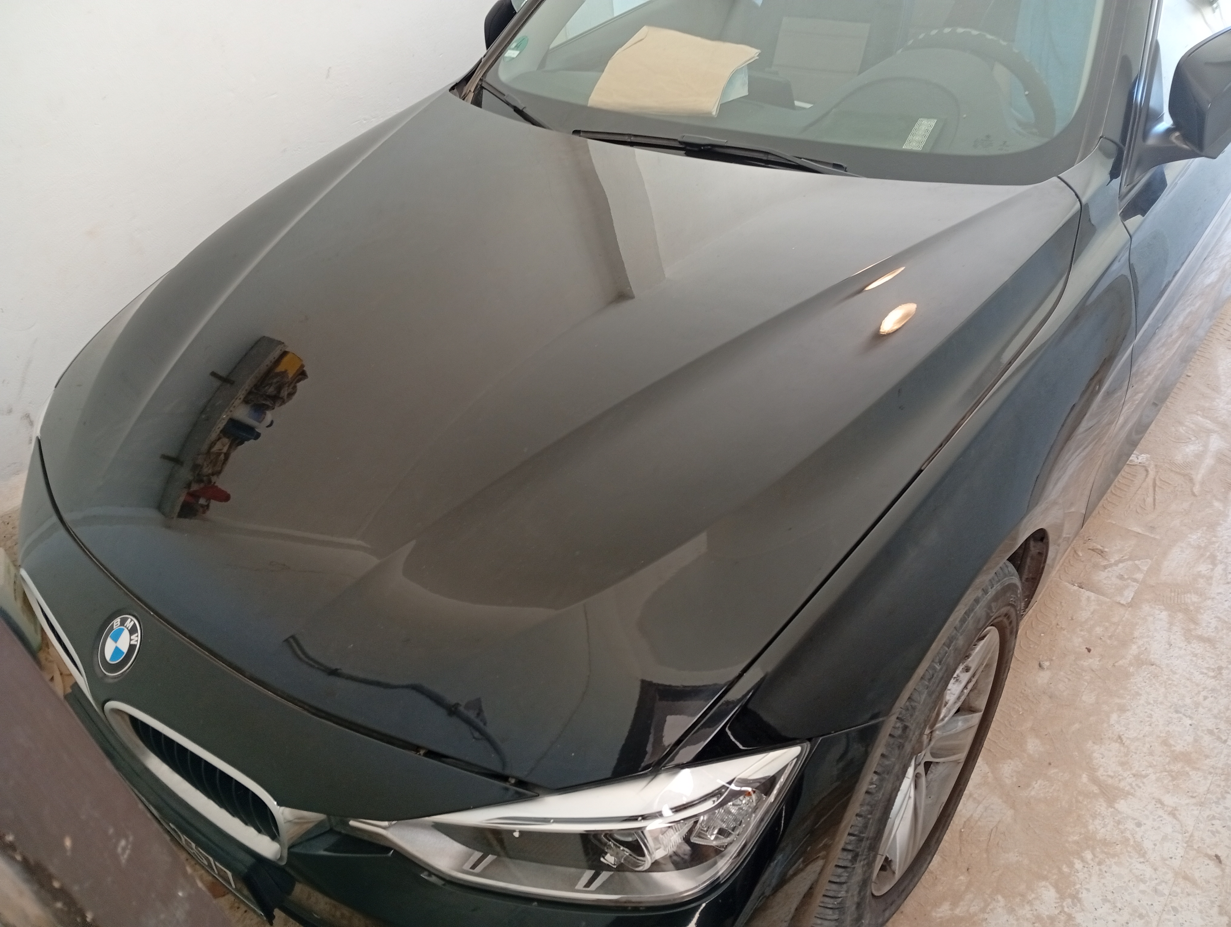 Bmw Serie 3