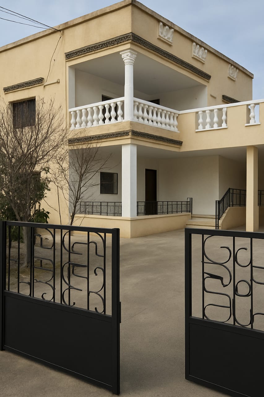 Location Maisons