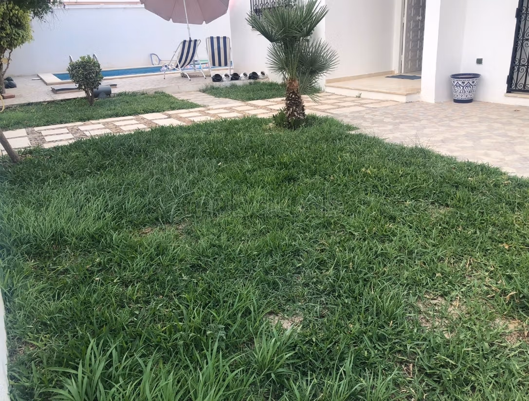 Vente Maisons