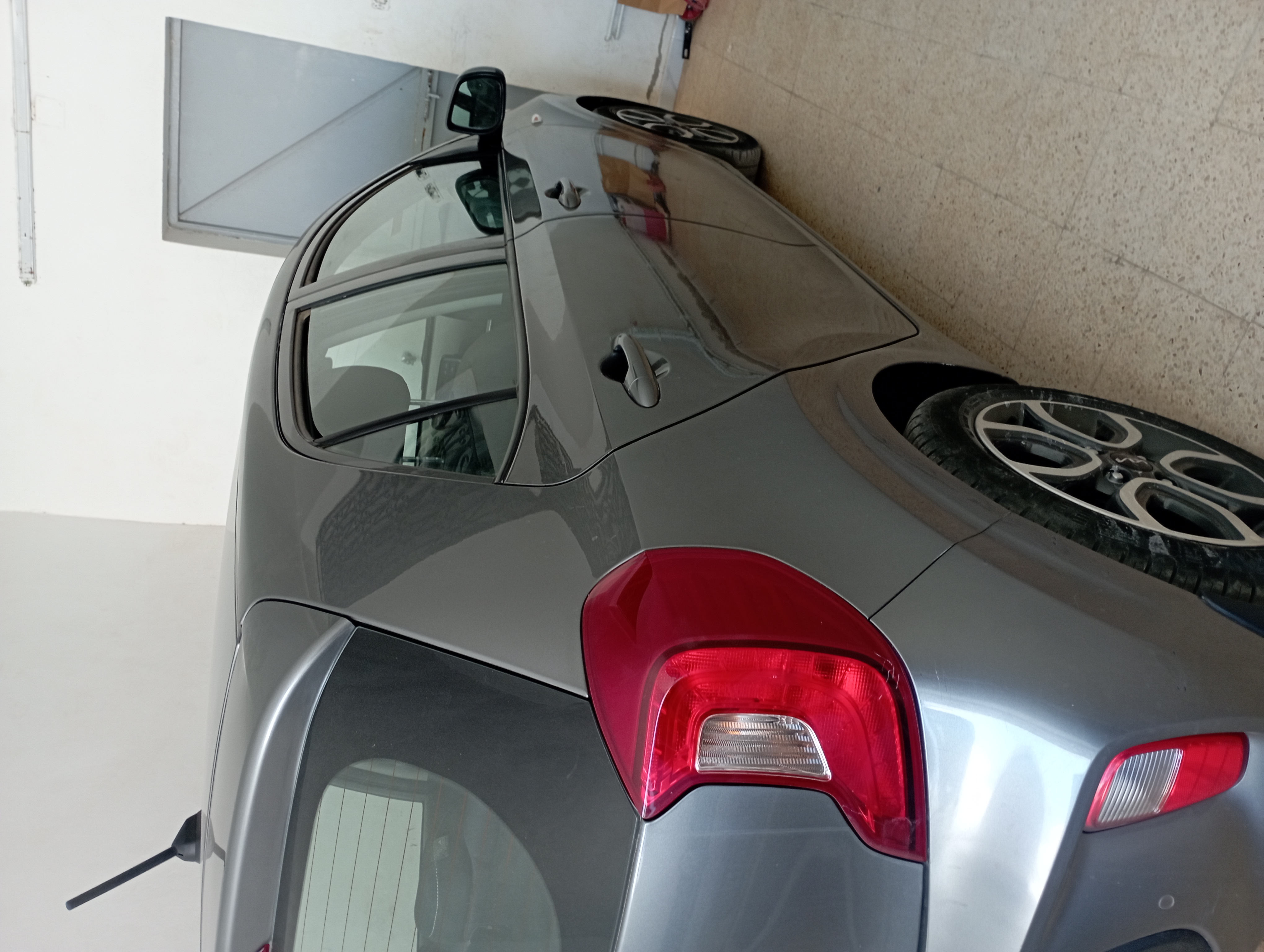 Medenine Sud Medenine Kia Picanto Kia picanto