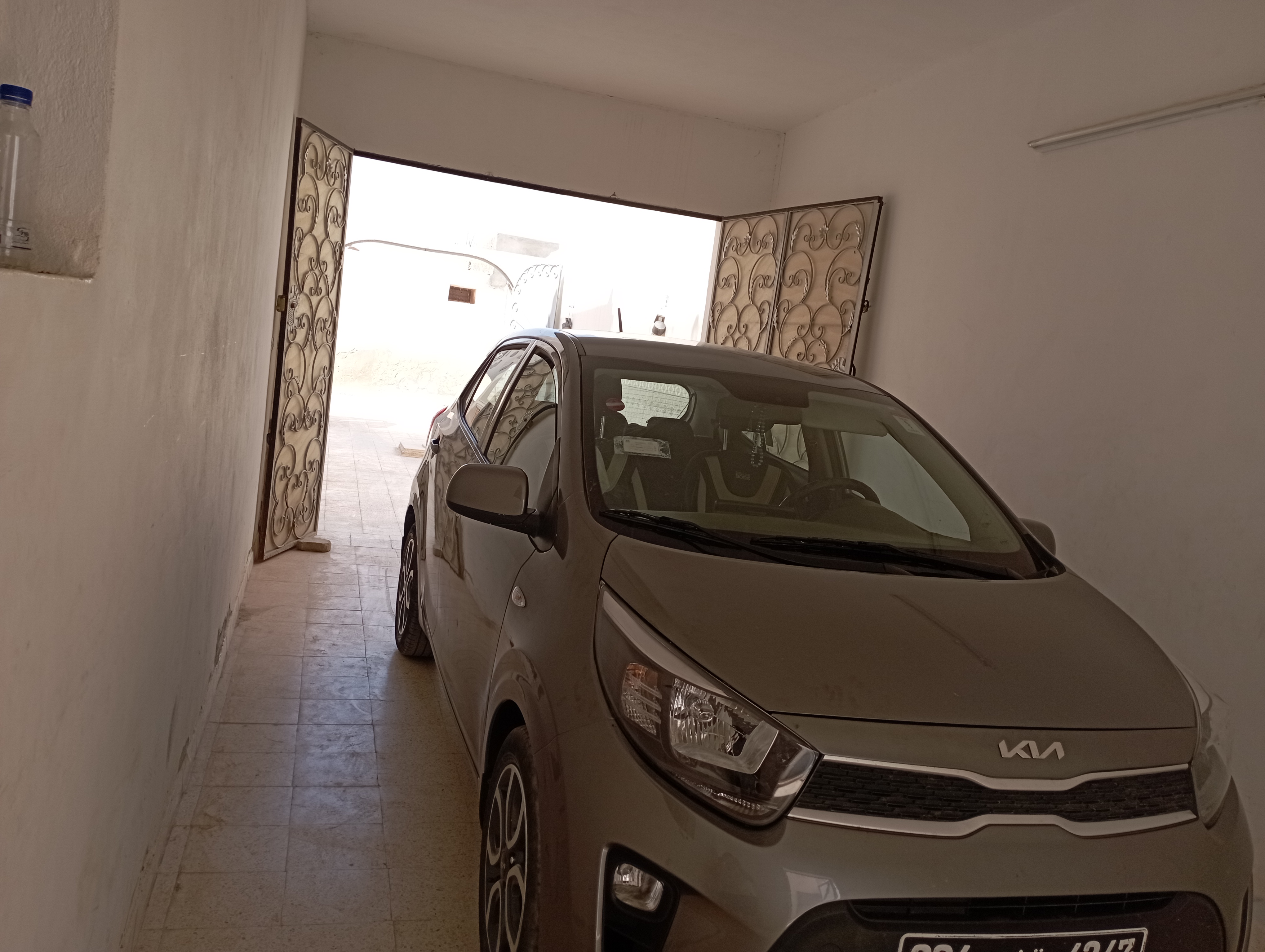 Kia Picanto