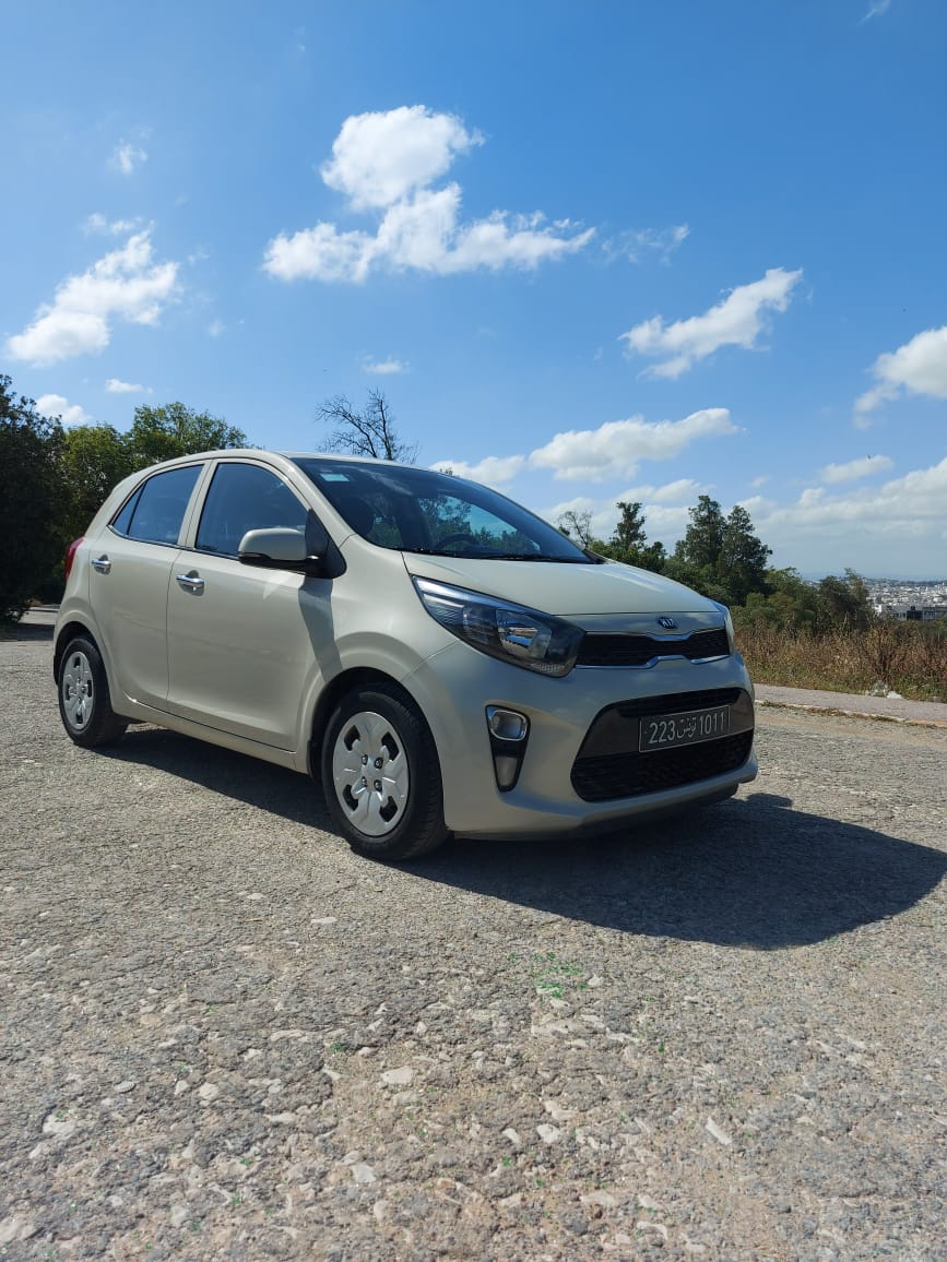 Kia Picanto