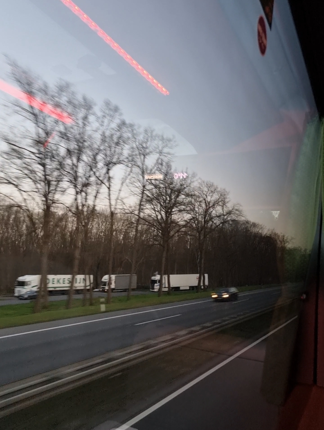 Tranport & dmnagement Autre