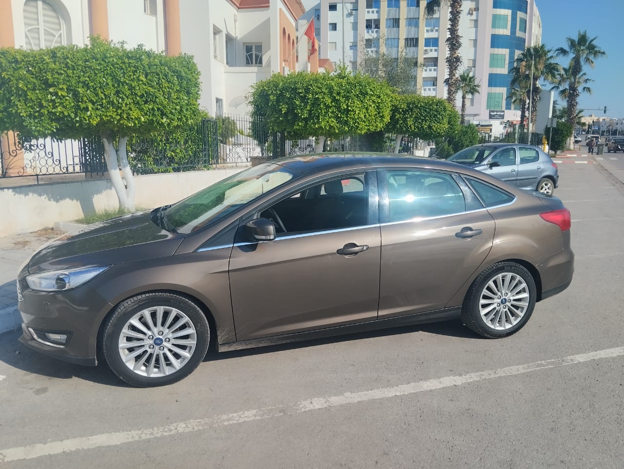 Ford Focus