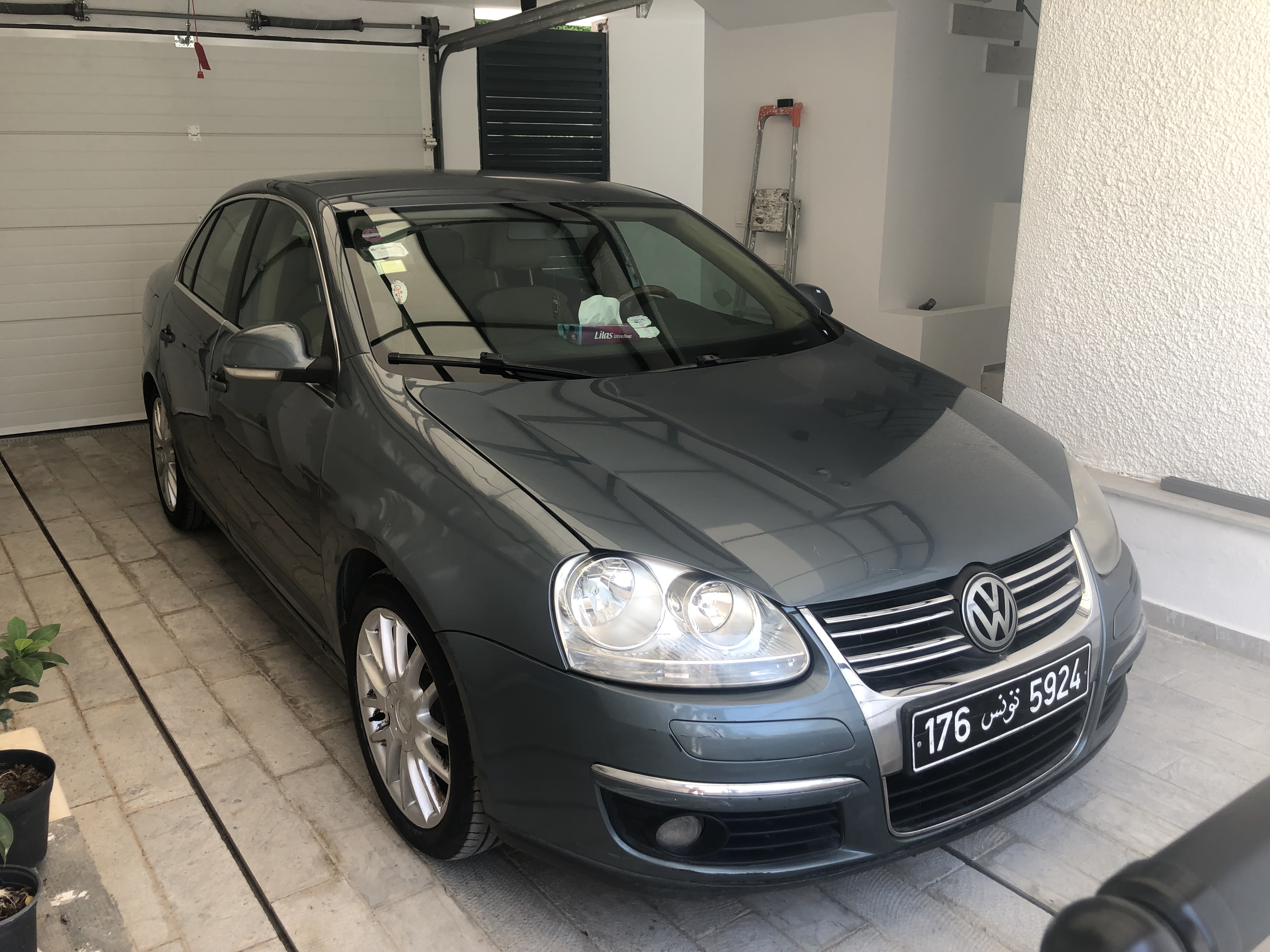 Volkswagen Jetta