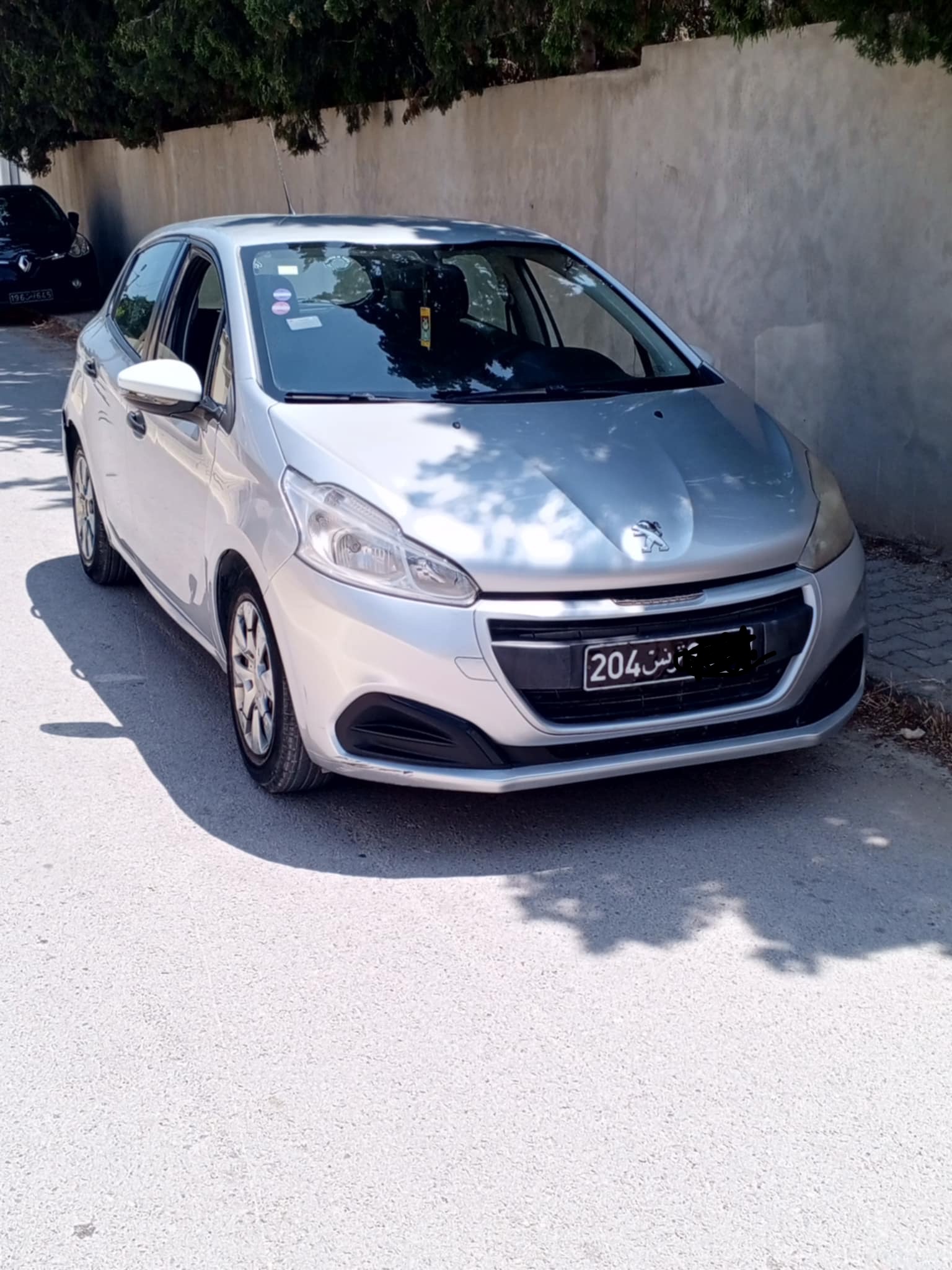Peugeot 208