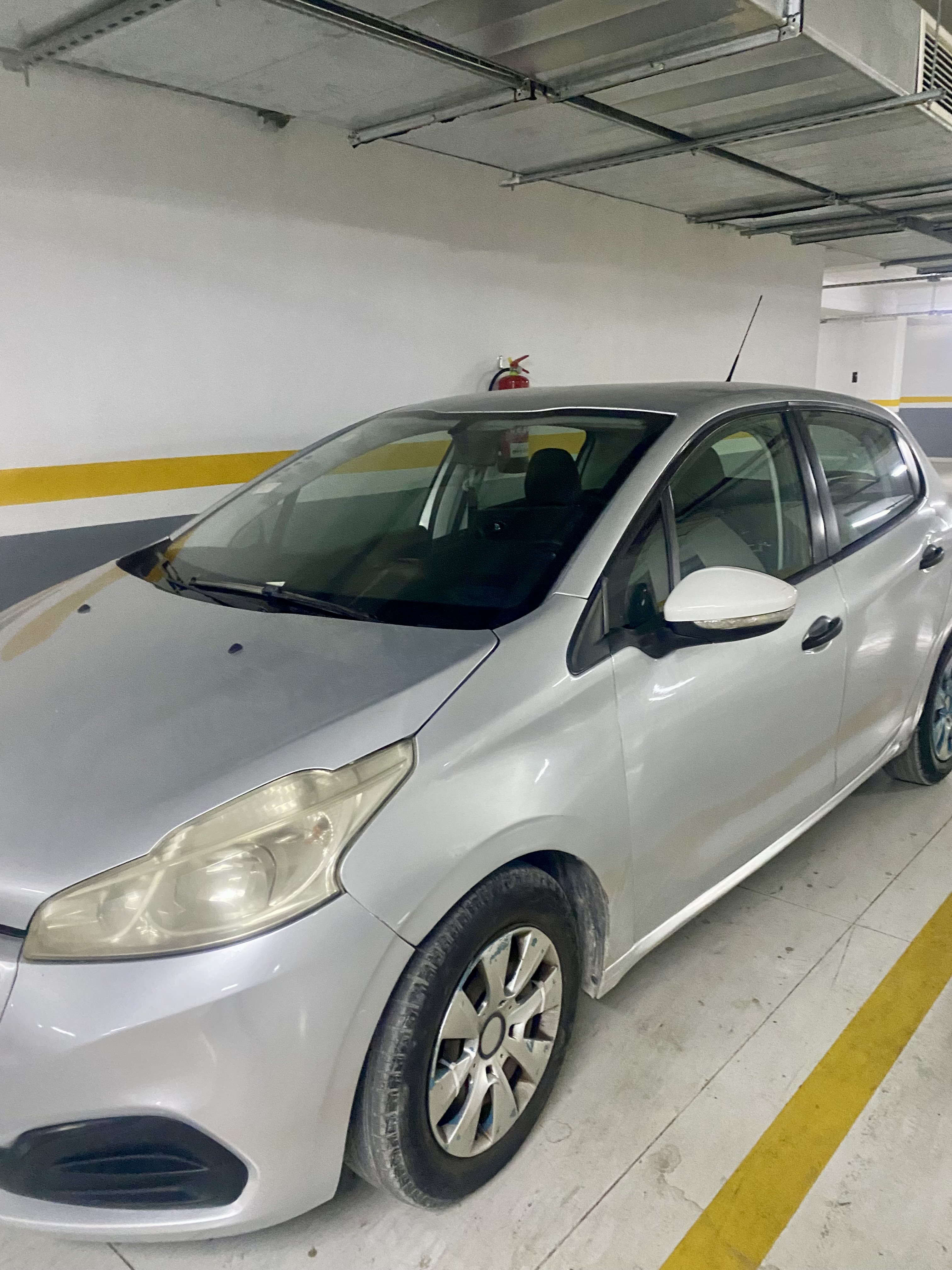 Bab Bhar Bab Bhar Peugeot 208 Peugeot 208