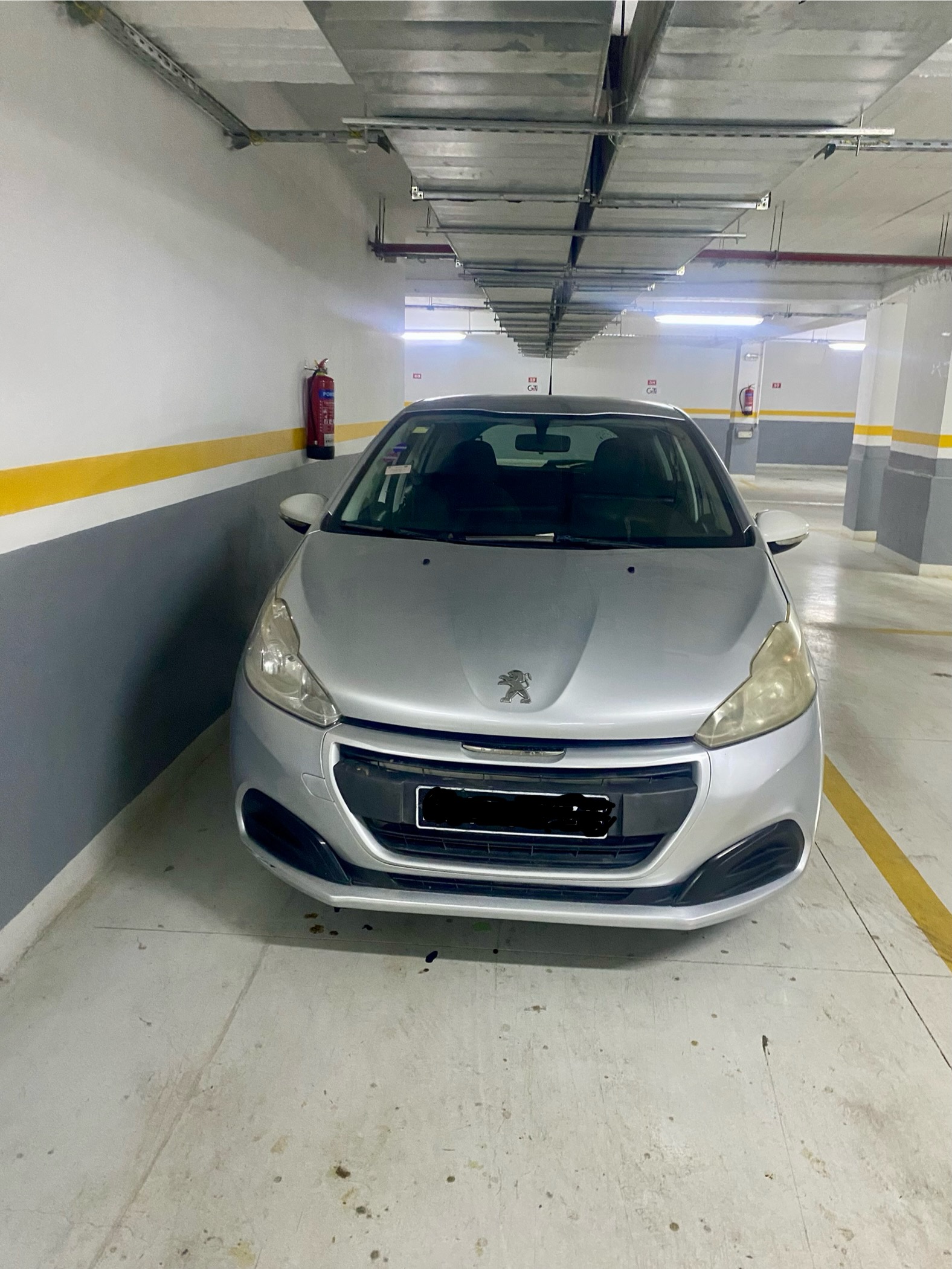 Bab Bhar Bab Bhar Peugeot 208 Peugeot 208