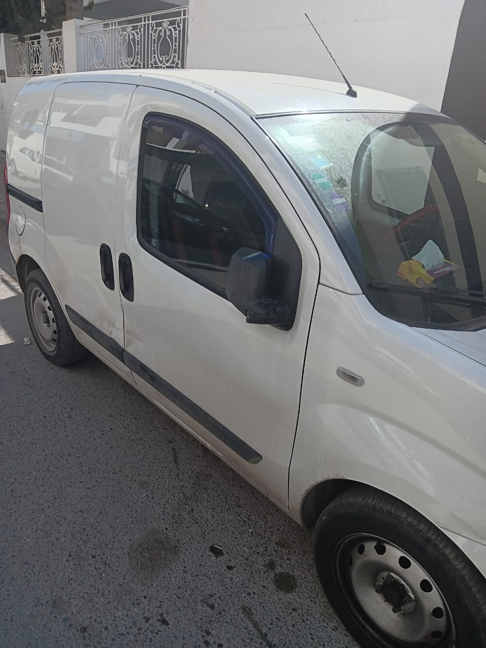 Fiat Fiorino