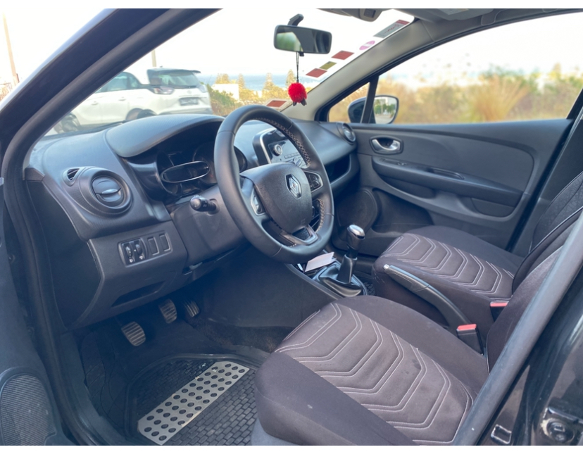 Renault Clio
