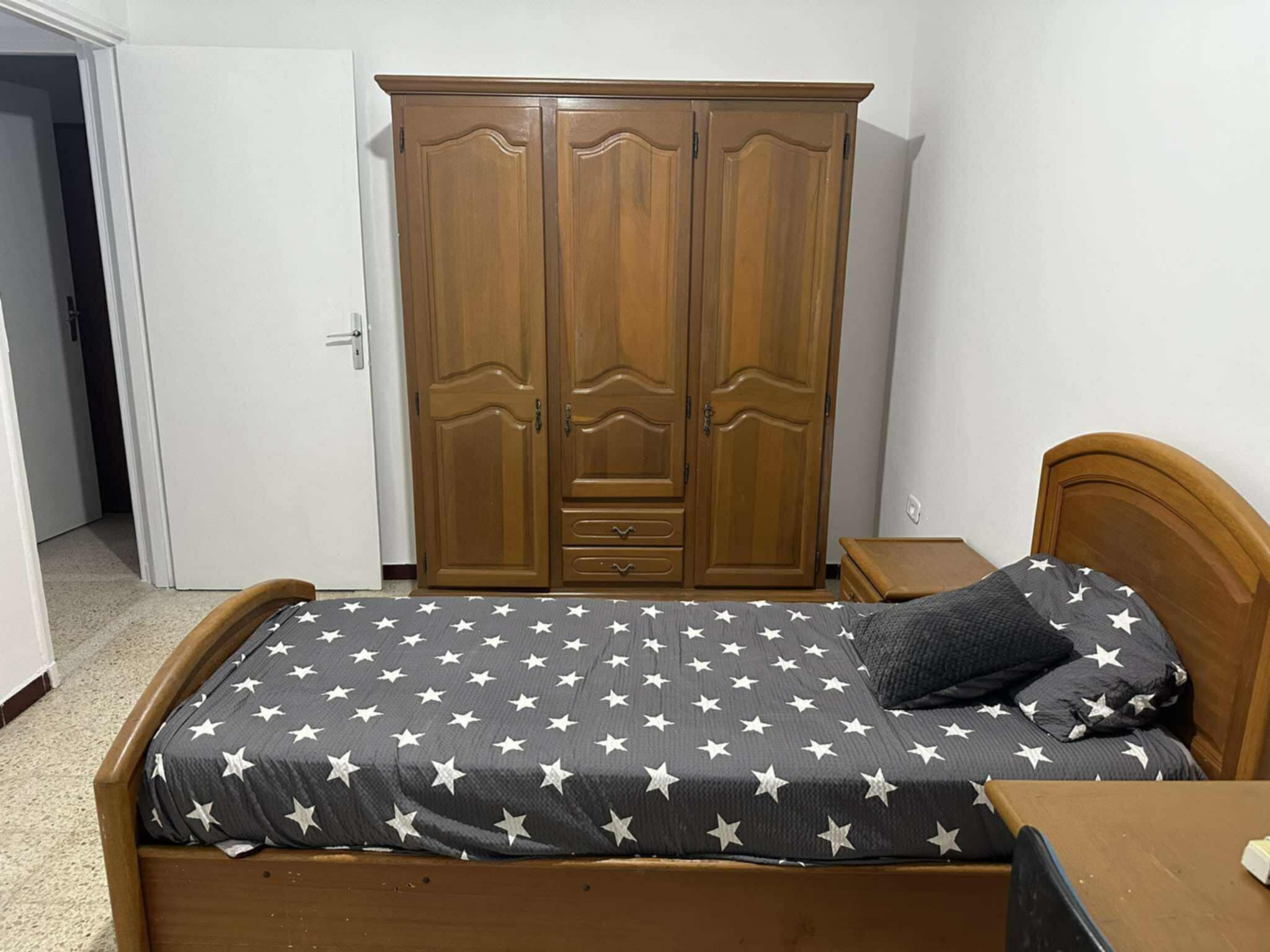 Vente Appart. 4 pices