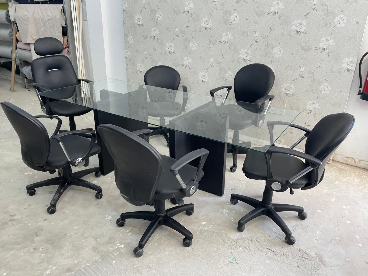 Meubles de bureau Bureaux - Tables