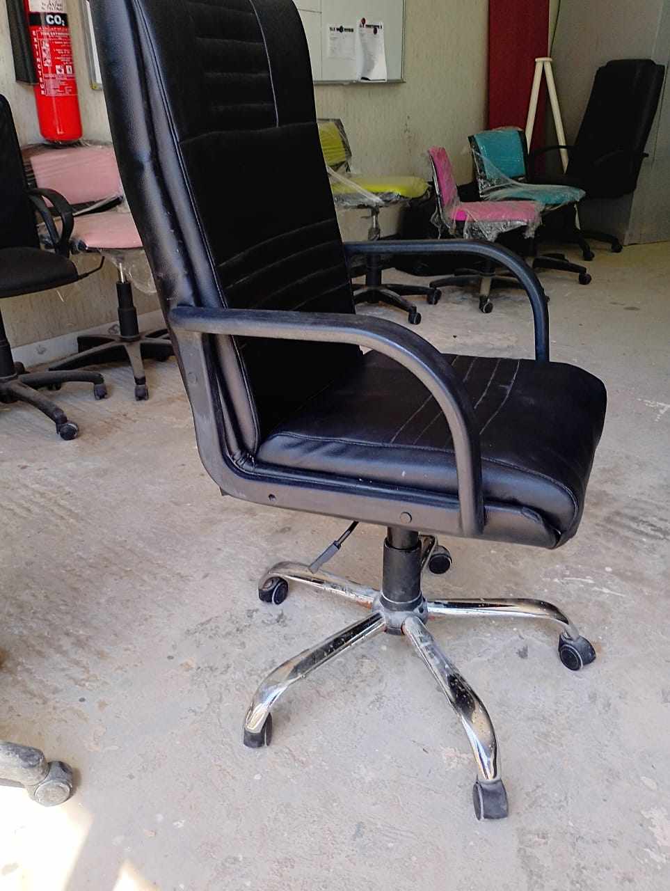 Meubles de bureau Sieges de Bureau
