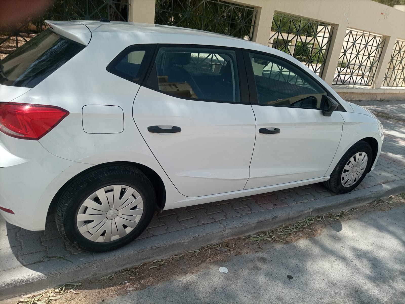 Seat Ibiza