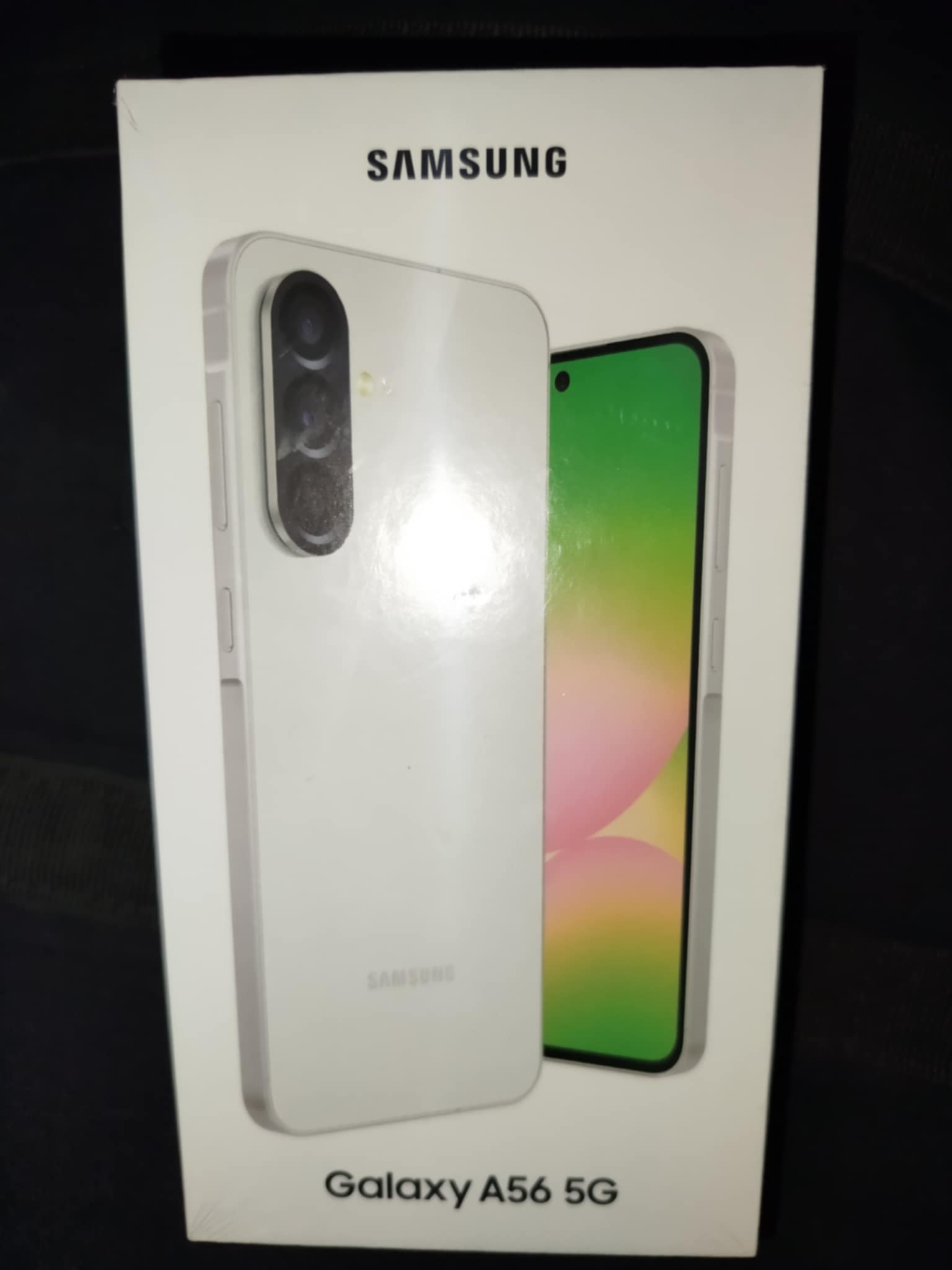 Samsung  Autre Modle