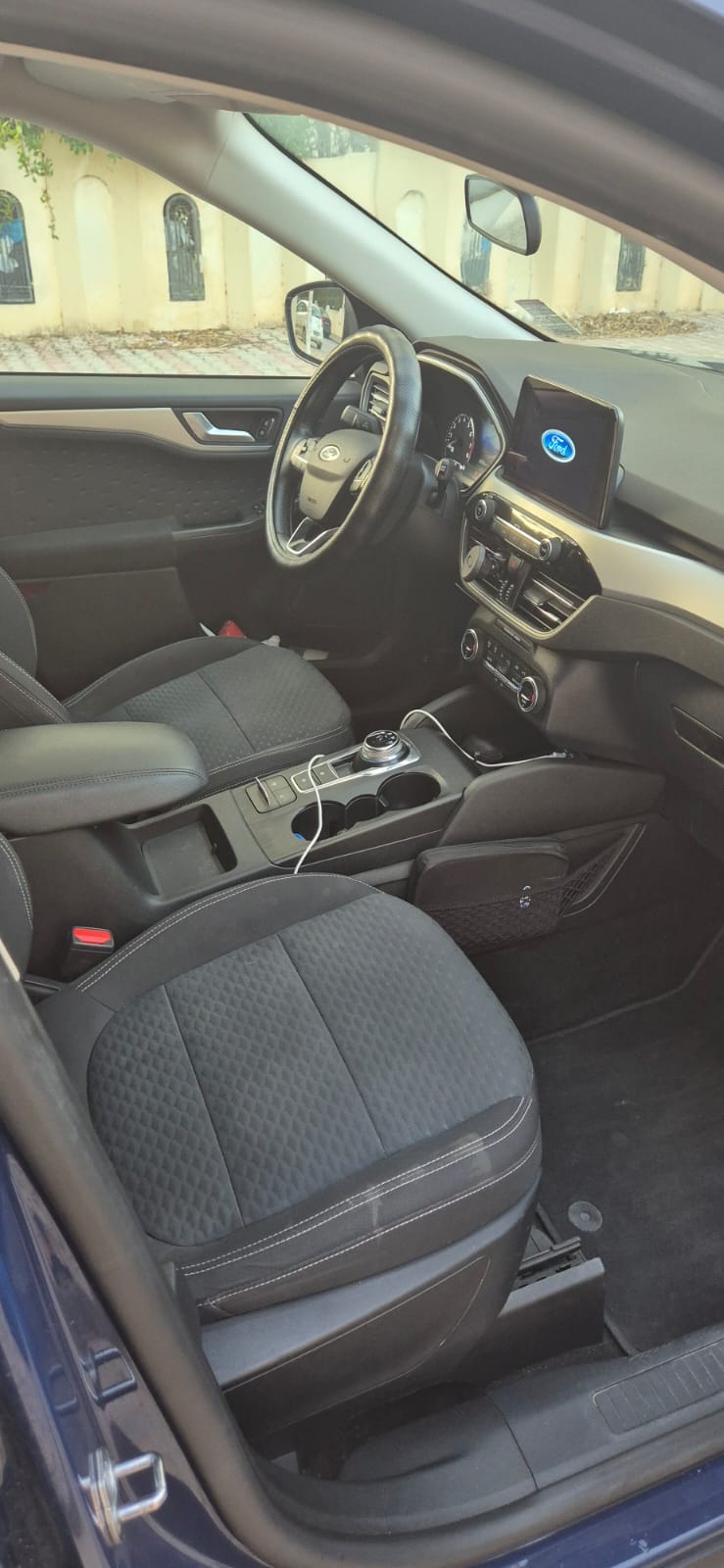 Ford KUGA