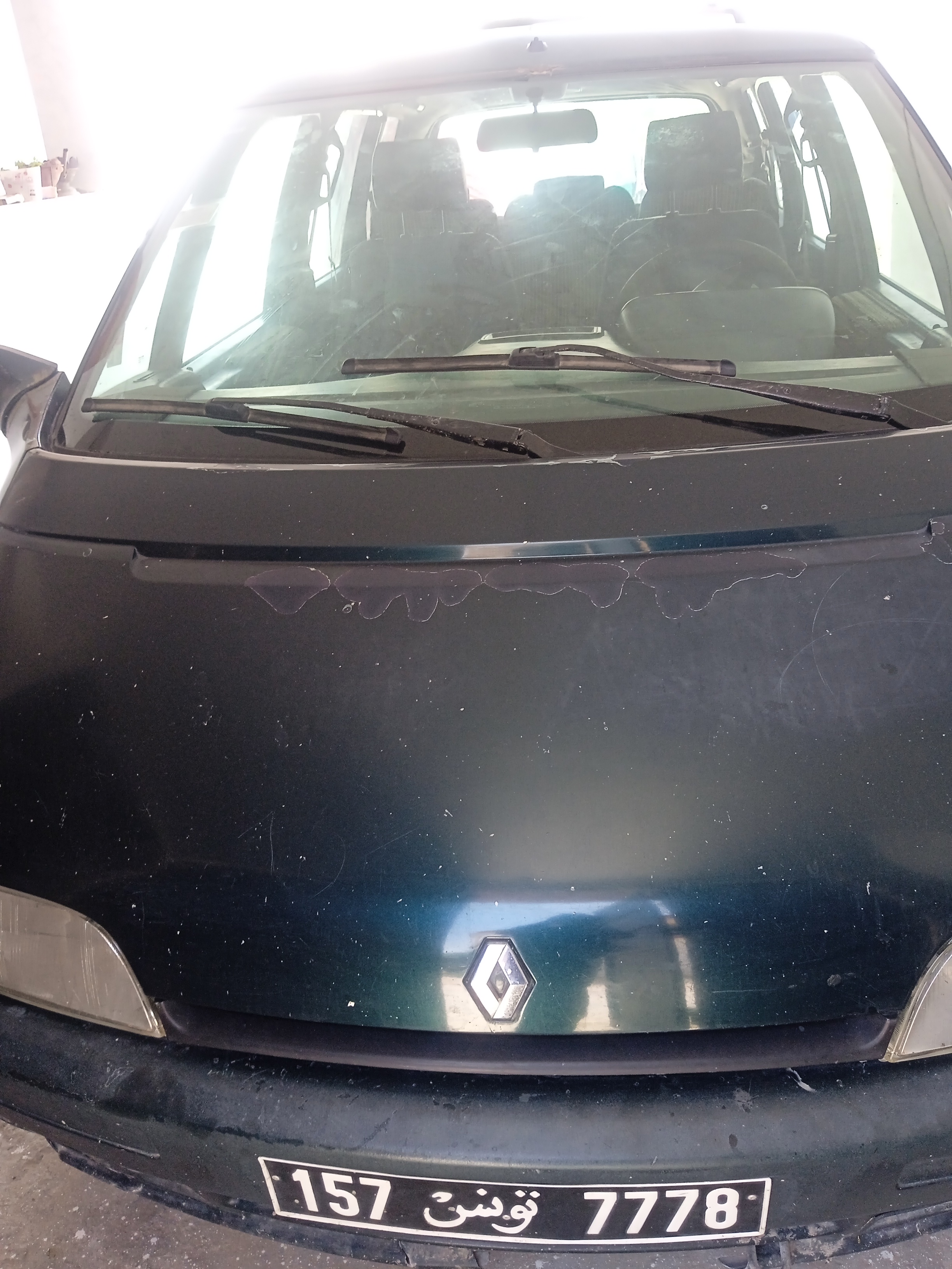 Renault Espace