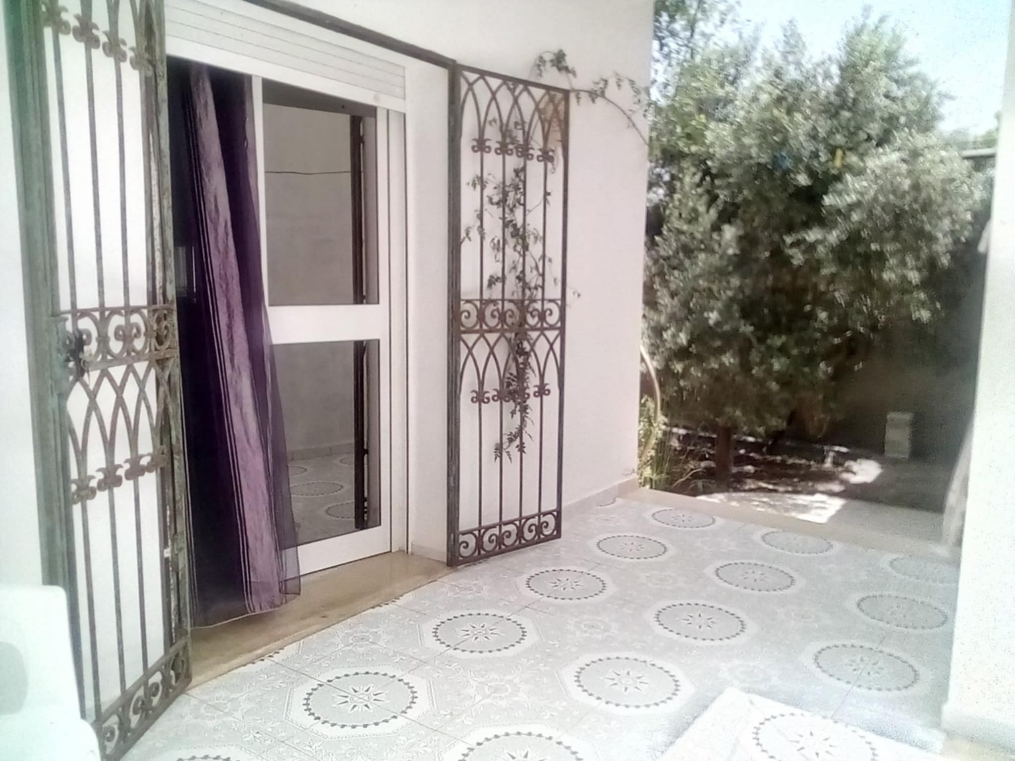 Location vacances Maisons