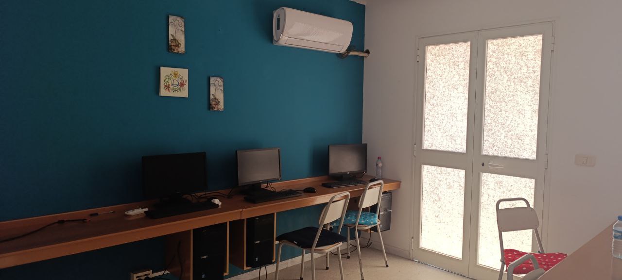 Sousse Ville Sousse Bureaux & Commerces Fond de Commerce Centre de formation