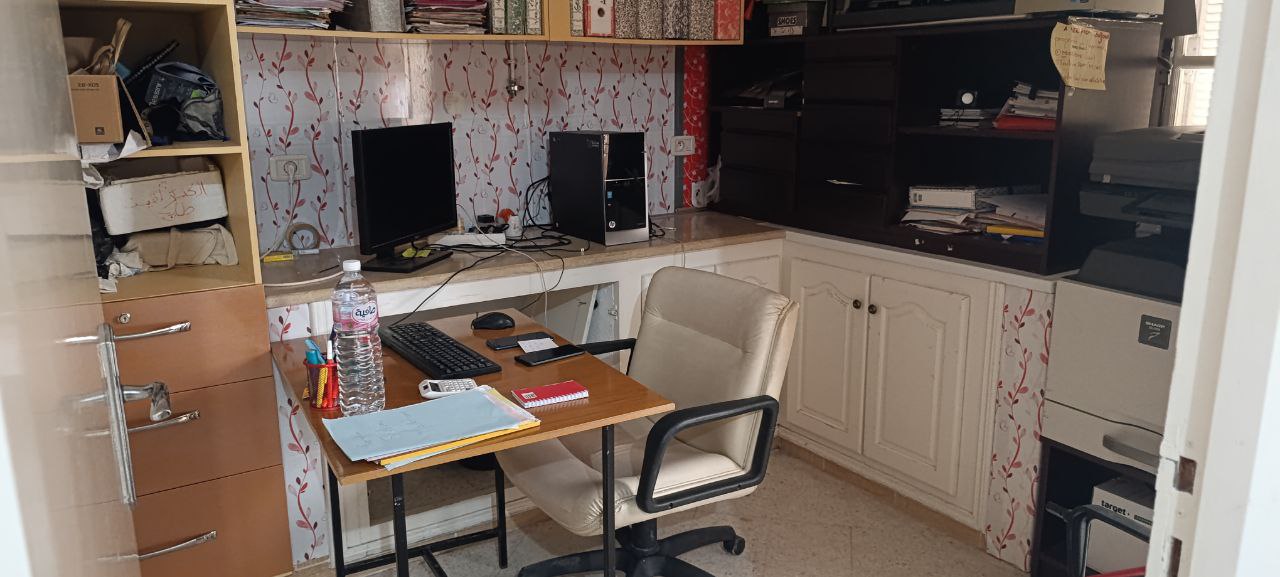 Sousse Ville Sousse Bureaux & Commerces Fond de Commerce Centre de formation