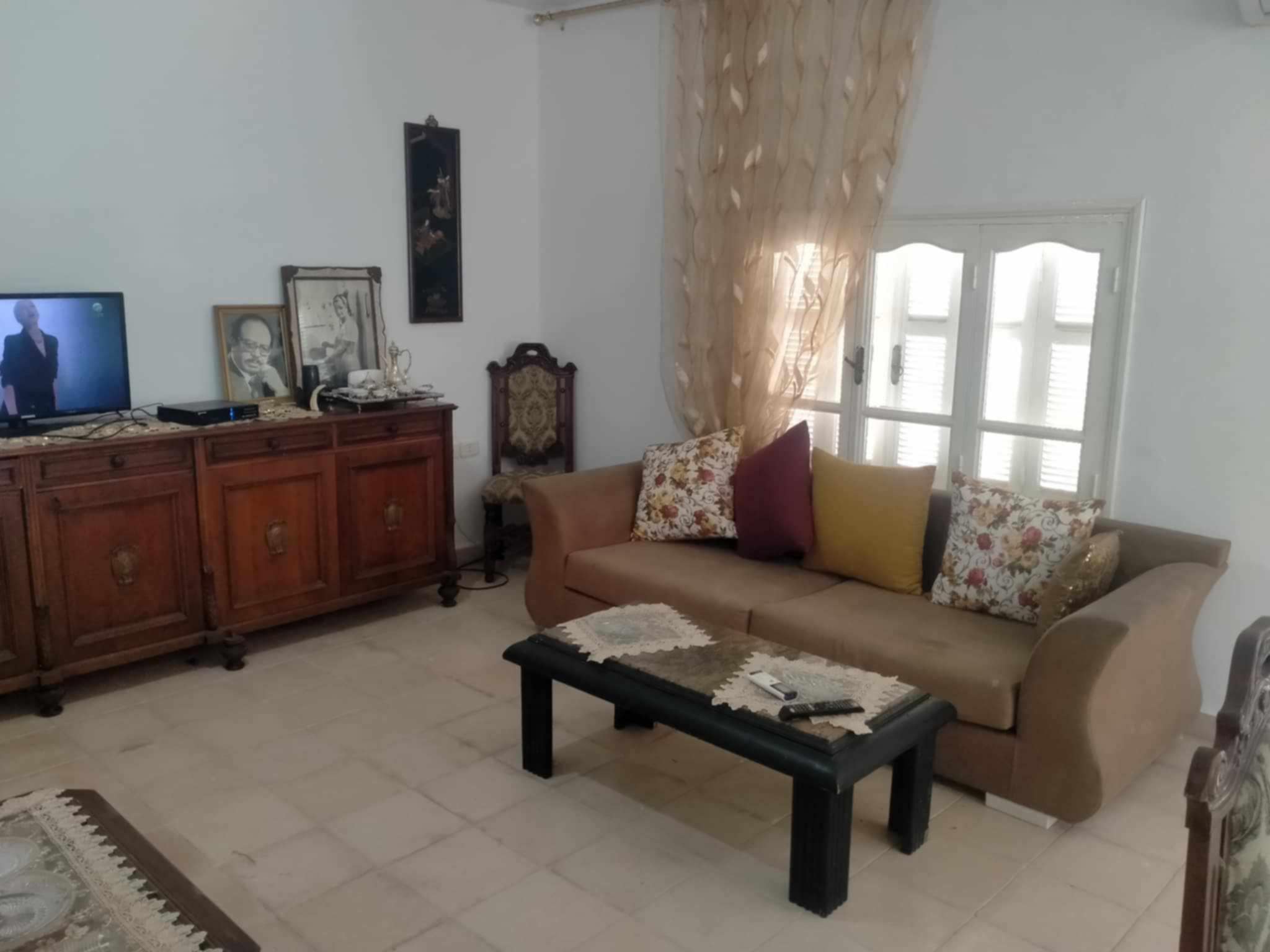 Location vacances Maisons