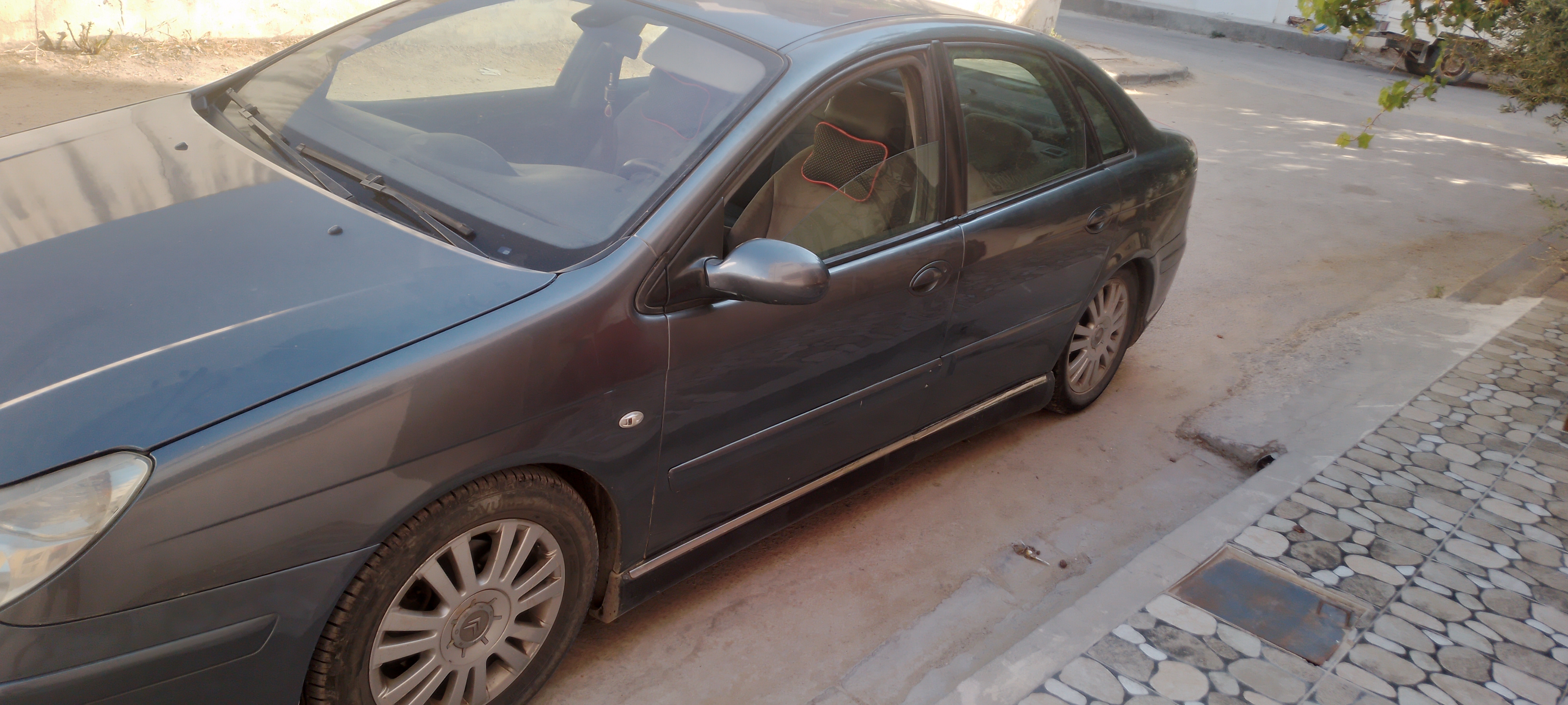 Citroen C5