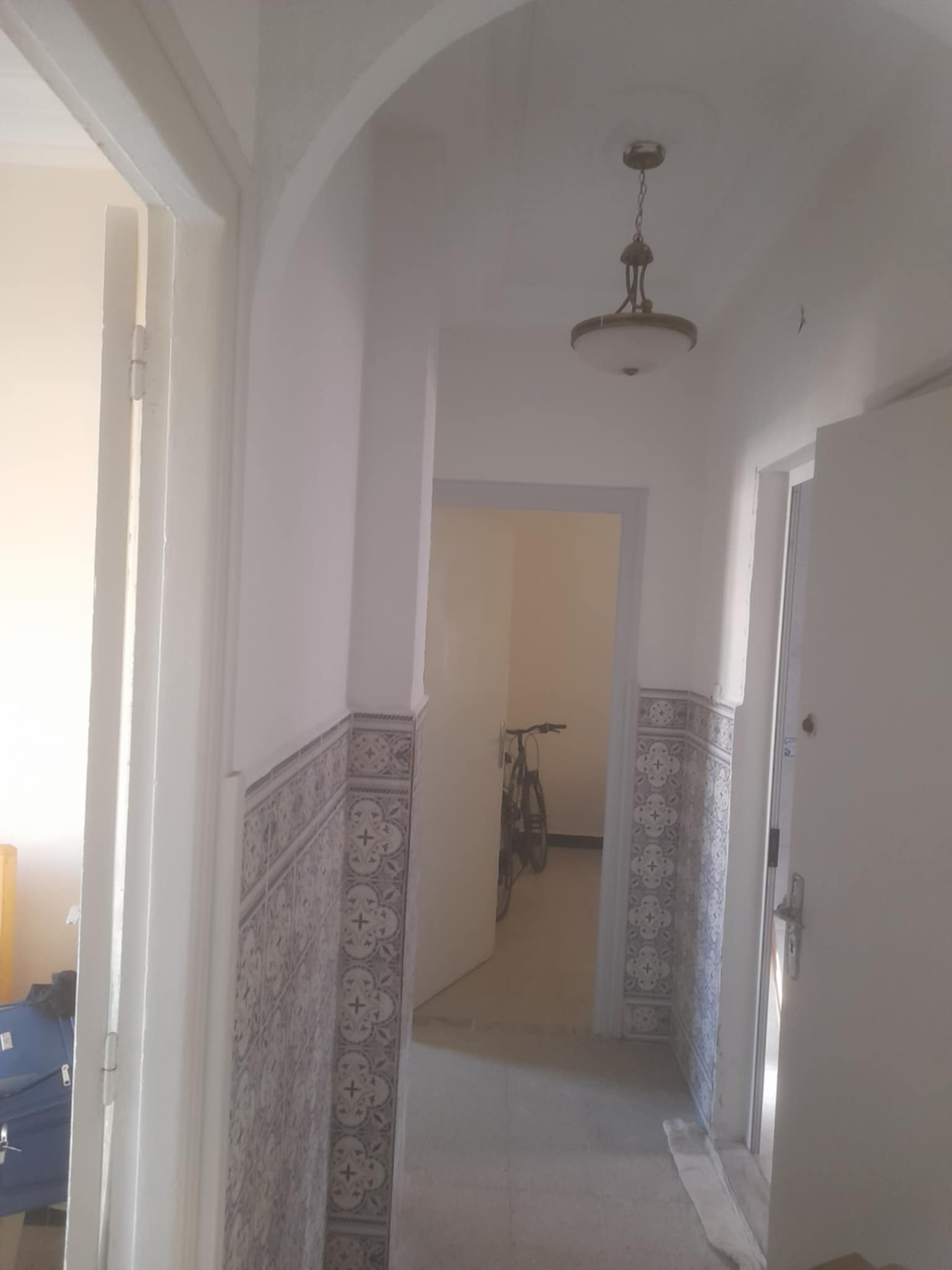 Vente Appart. 2 pices