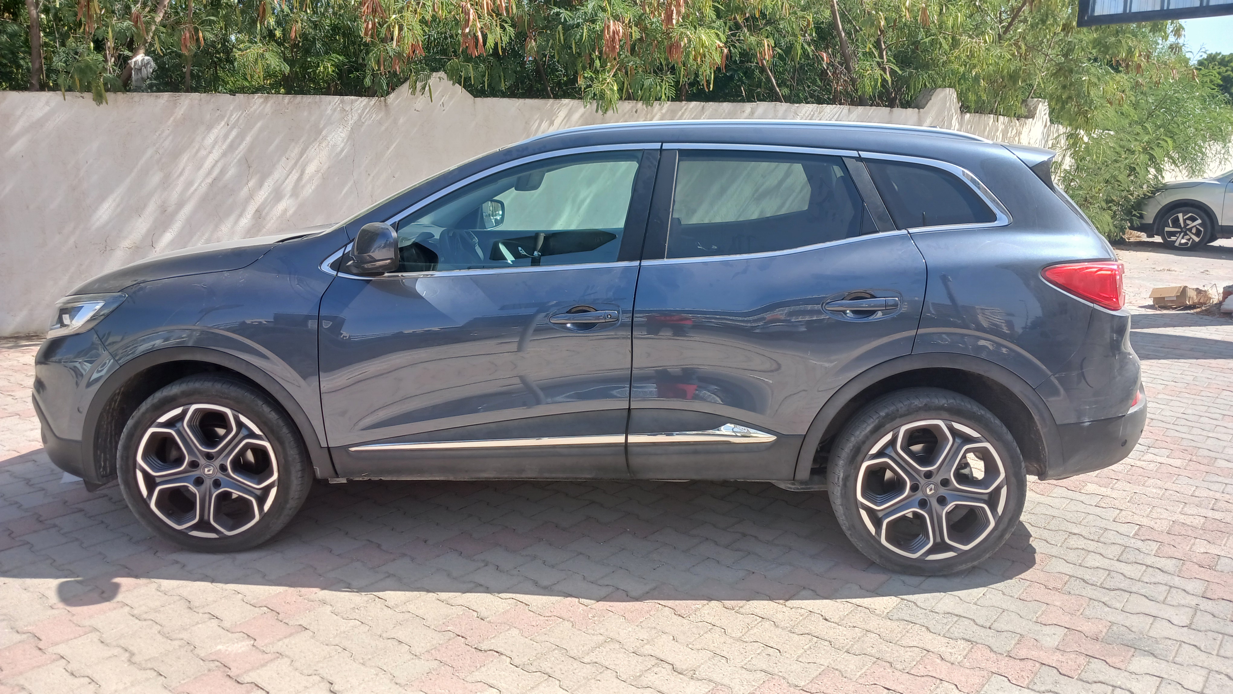 Renault Autre Modle