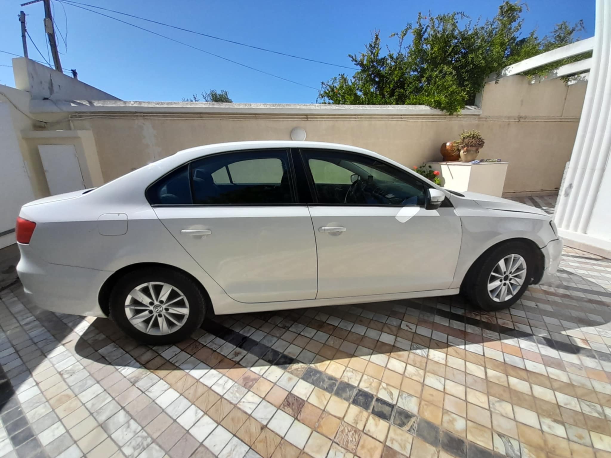 Volkswagen Jetta