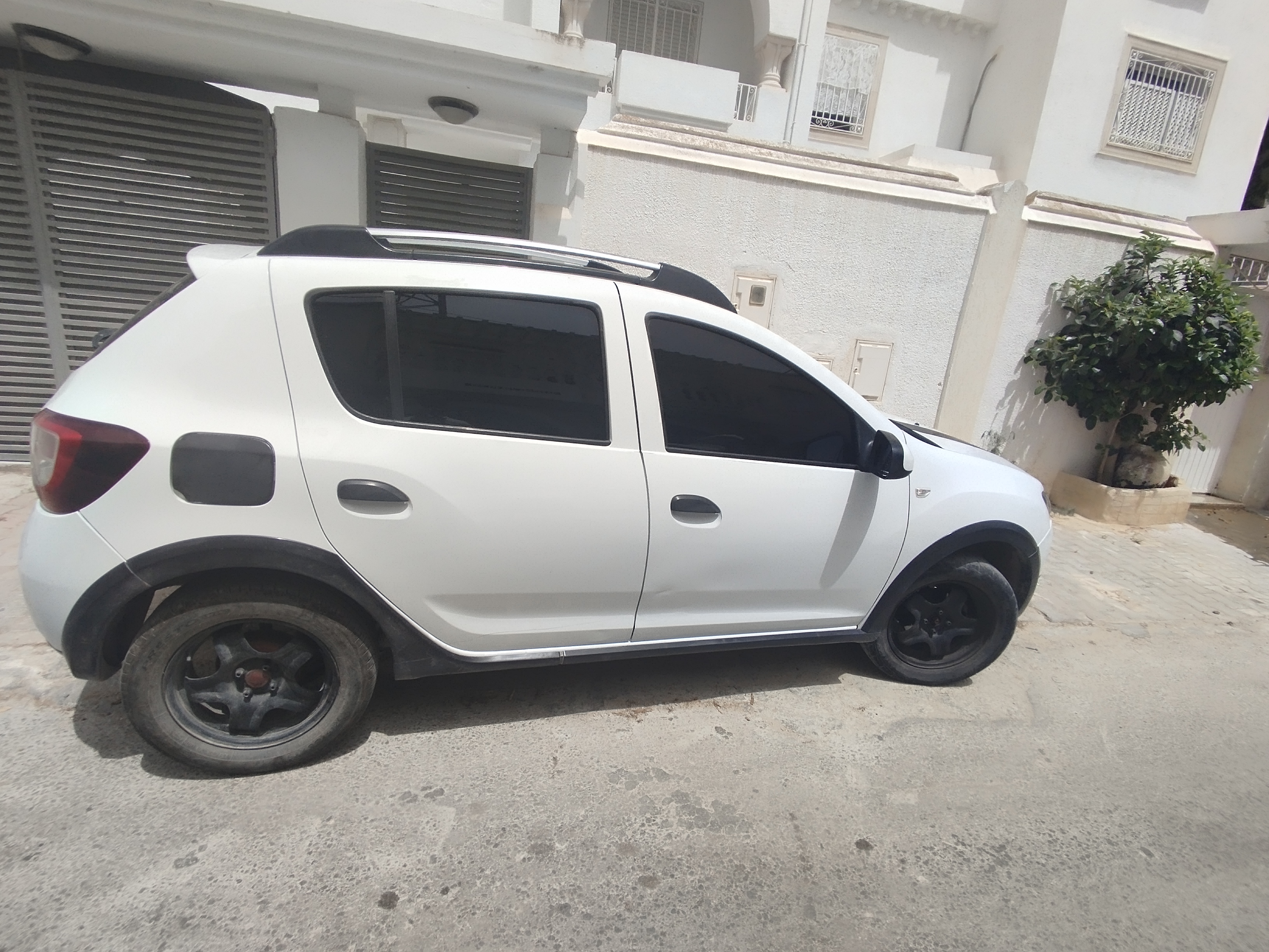 Dacia Sandero