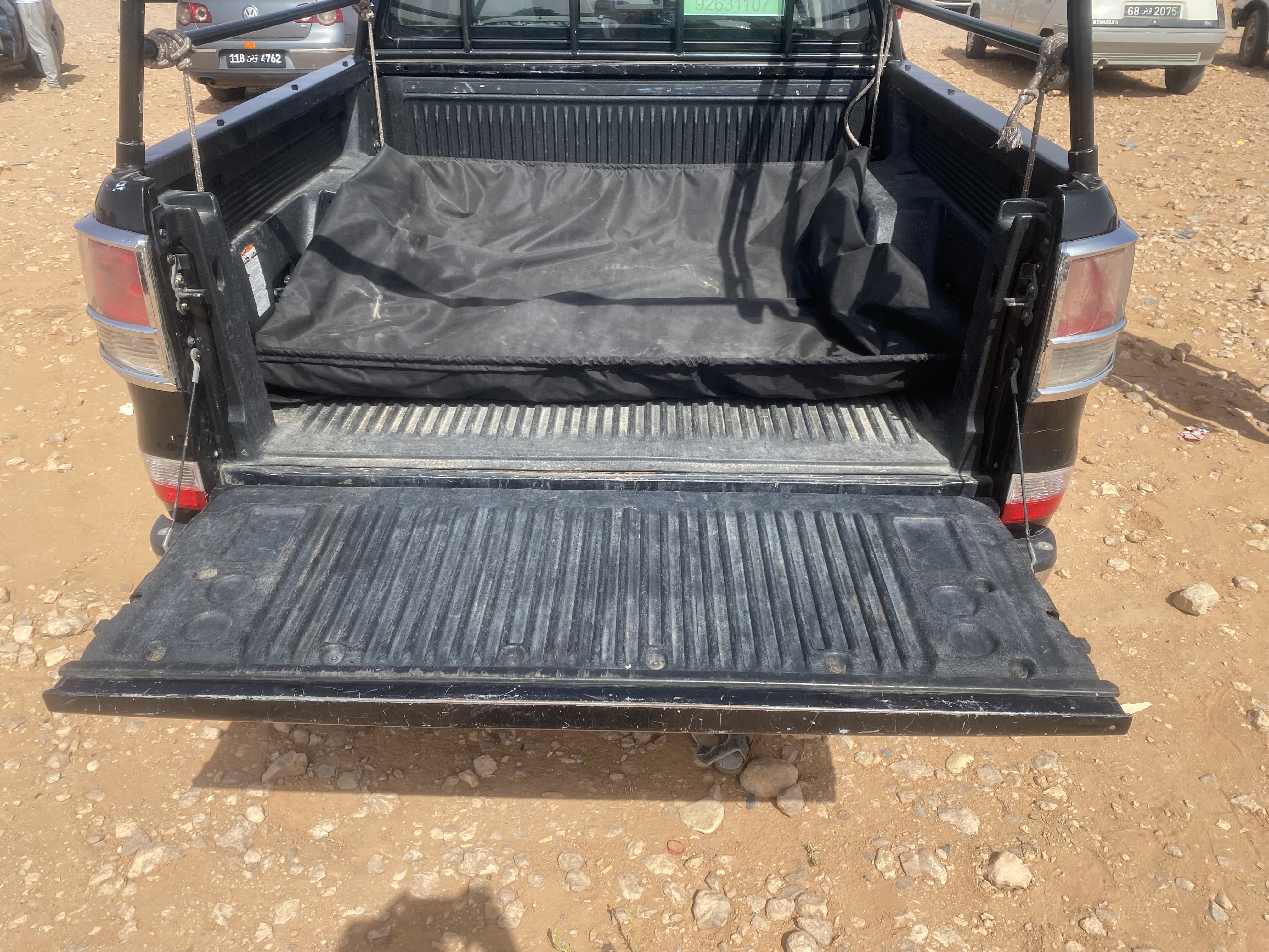 Mazda BT-50