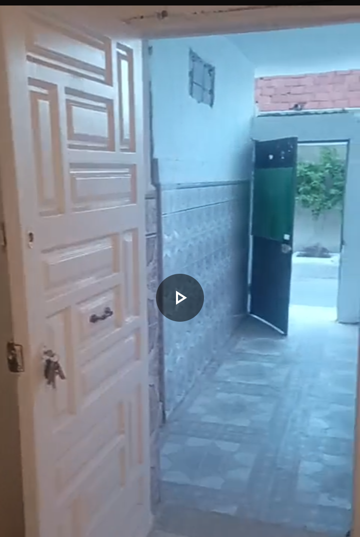 Ksar Helal Cite Bit Mekka Vente Maisons Maison  ksar helal