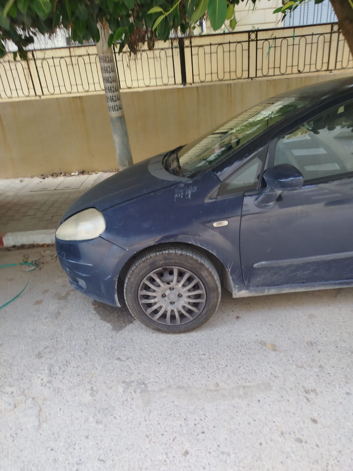 Fiat Grande Punto