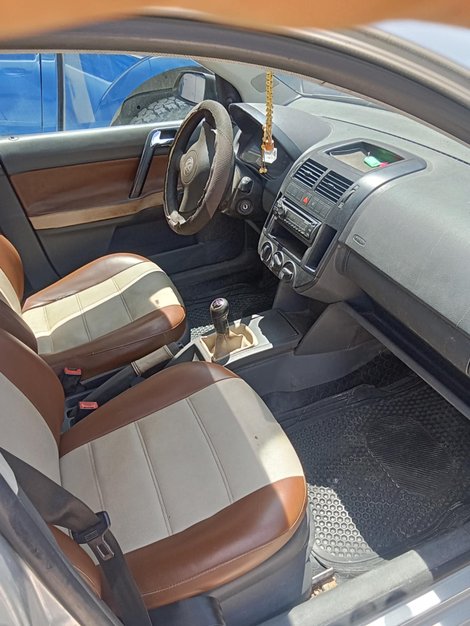 Volkswagen Polo 6
