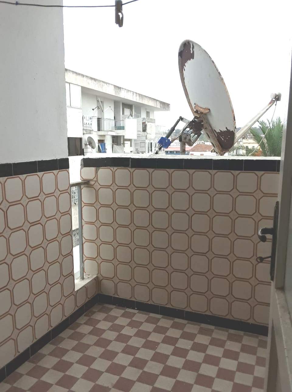 Location Appart. 2 pices