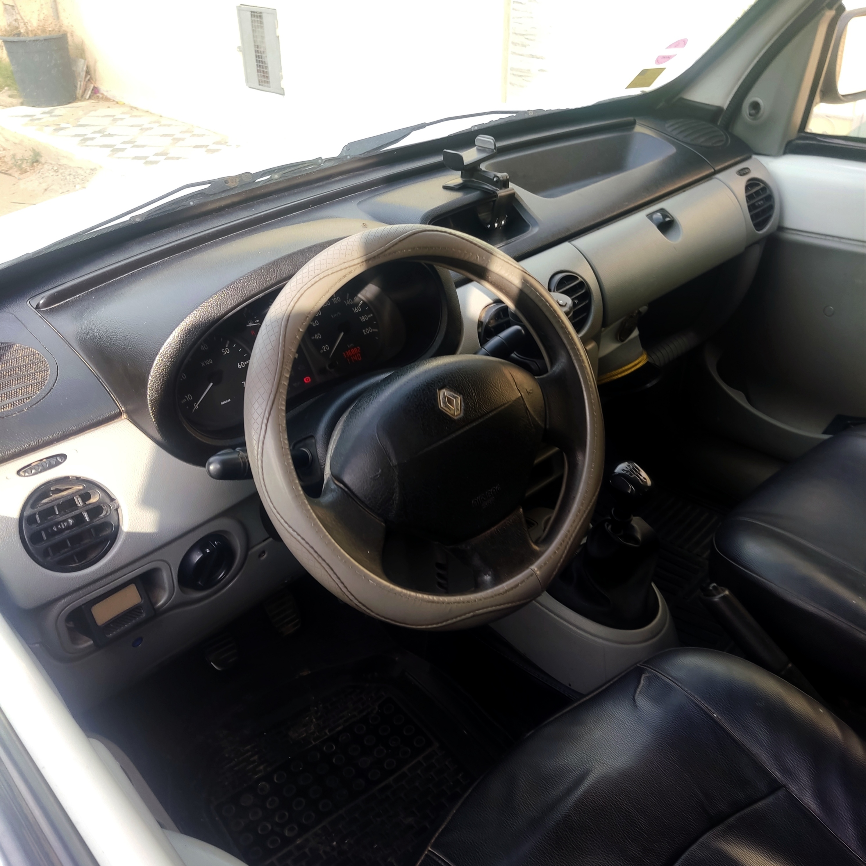 Hammamet Hammamet Renault Kangoo Kongoo importer tout option sauf clim 98218832