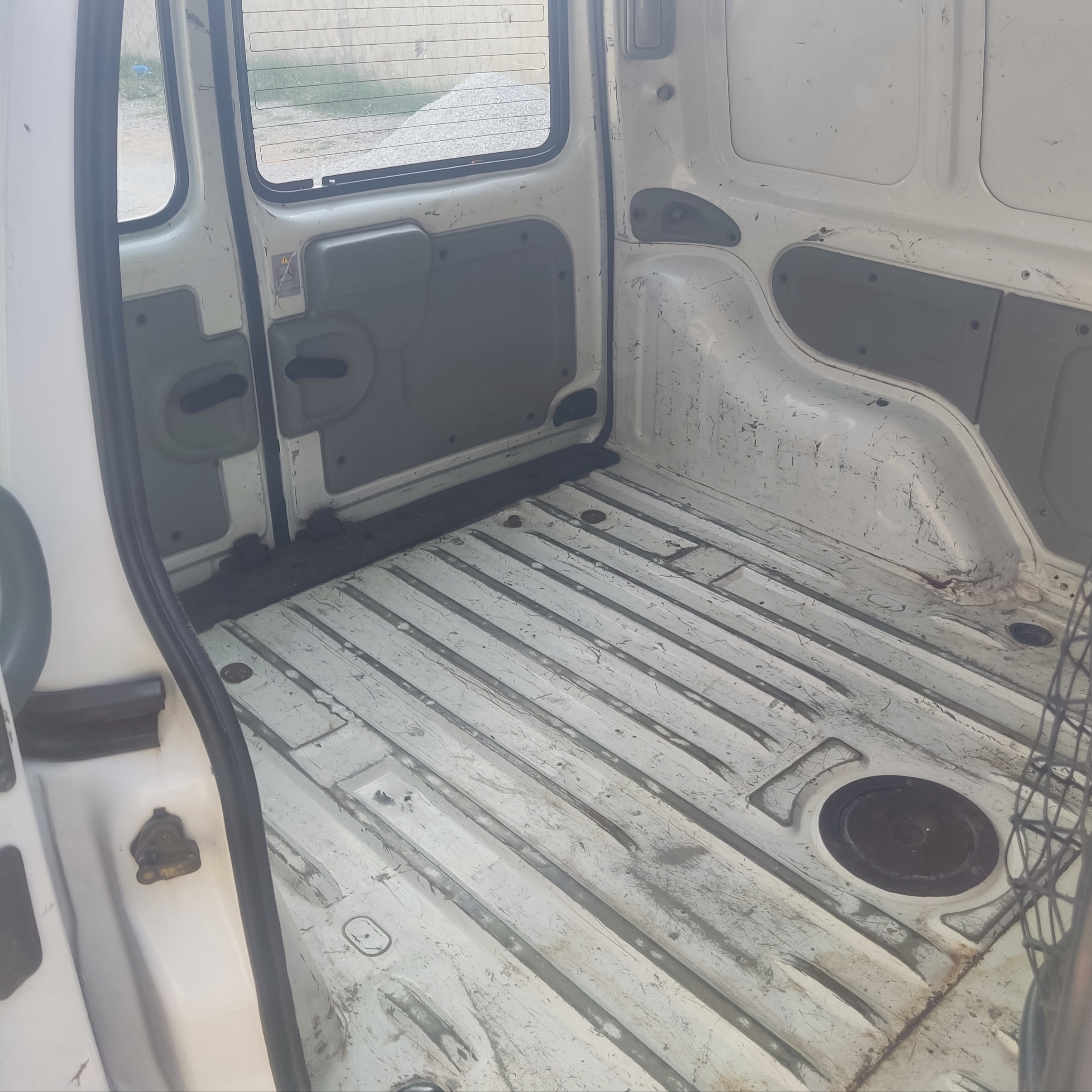 Renault Kangoo