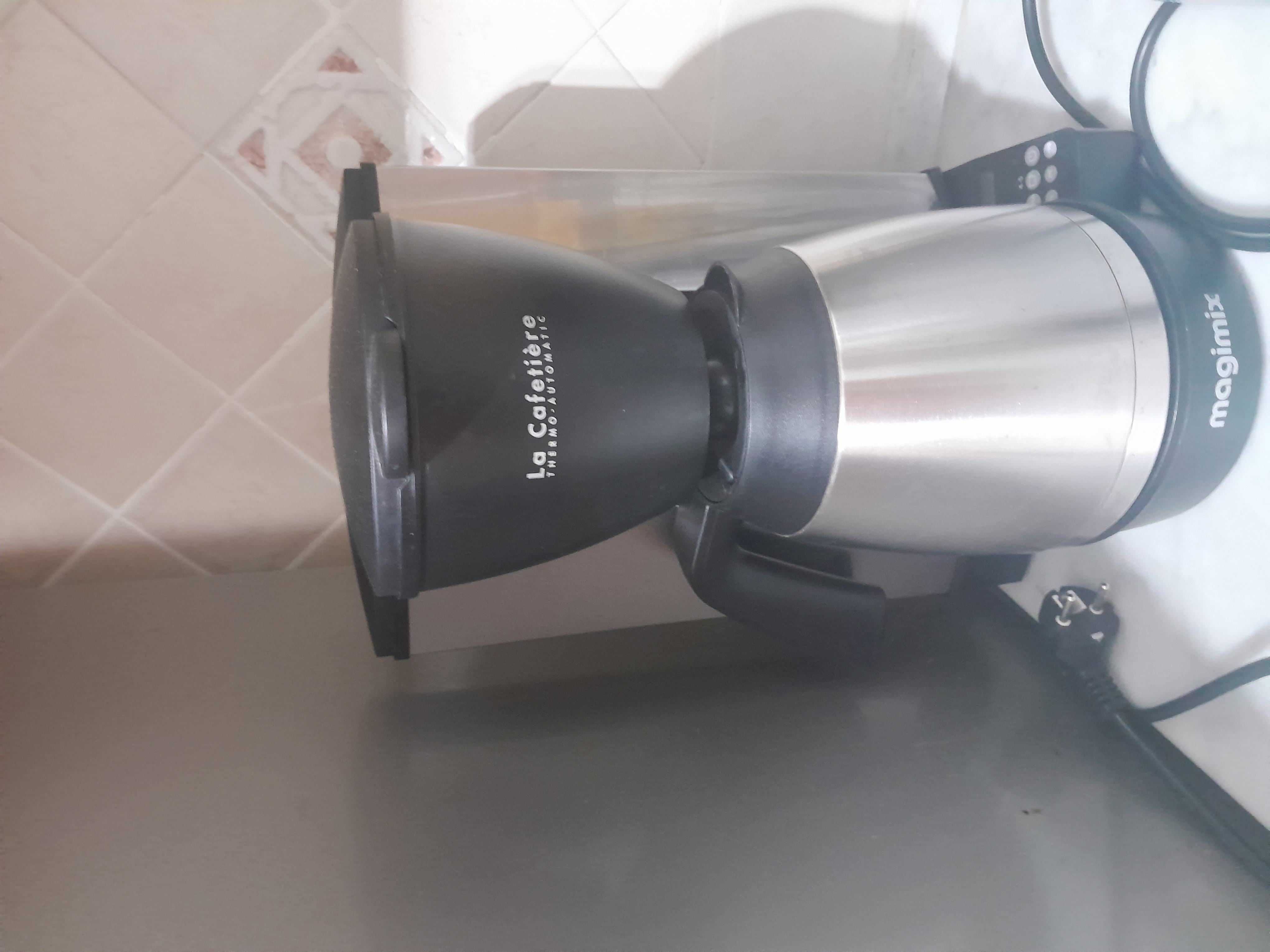 Ariana Ville Cite Ennasr 2 Cafetire & expresso Autre Super occasion nespresso capsule delonghi