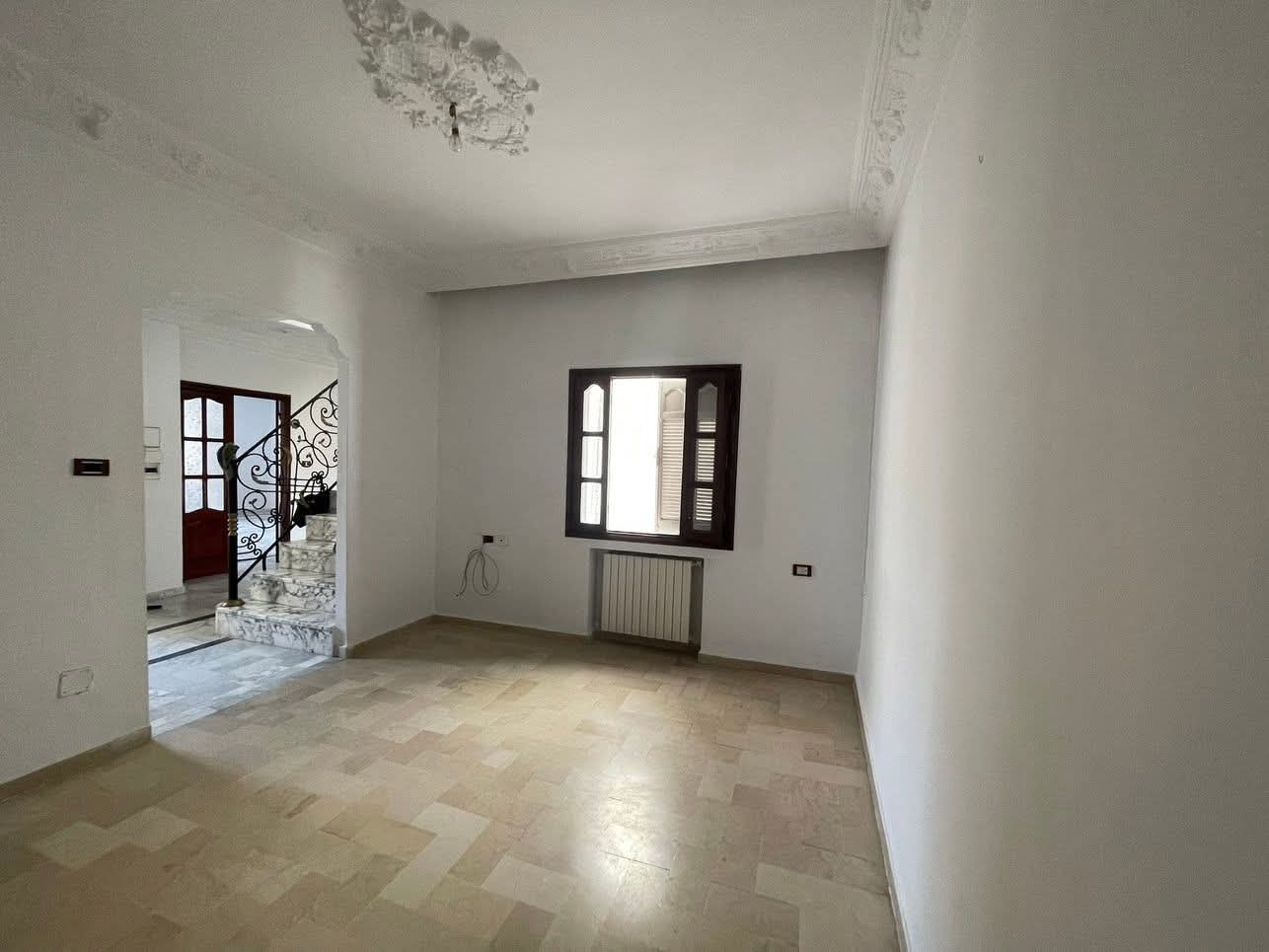 Location Duplex