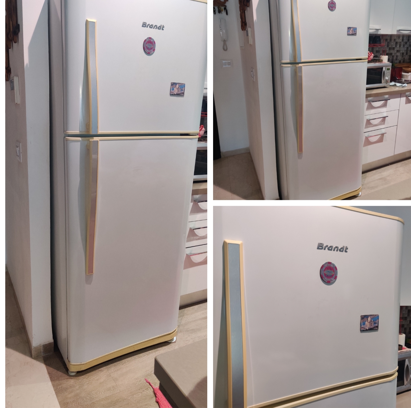 Rfrigrateur 2 portes Autre