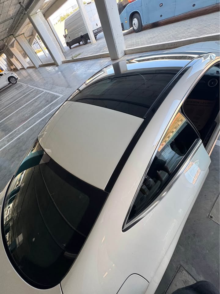 Mercedes C.Coupe